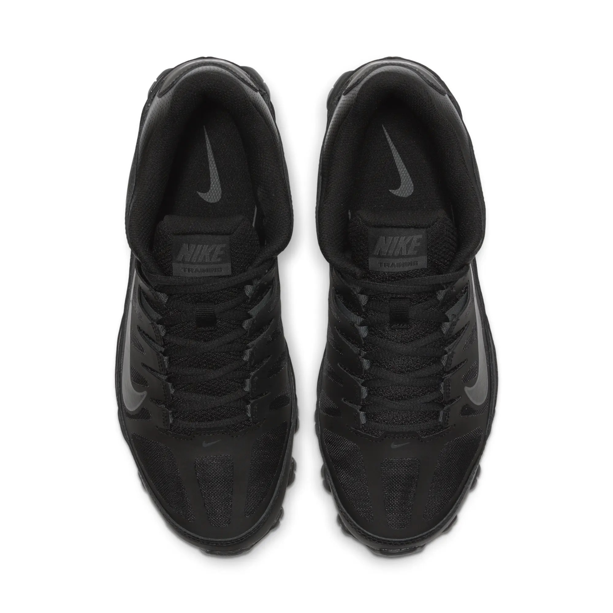 Nike Reax 8 TR Men's Workout Shoes - Black