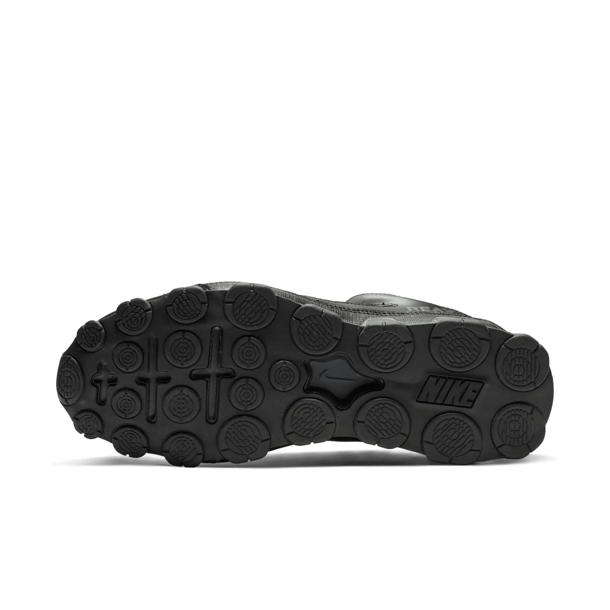 Nike Reax 8 TR Men's Workout Shoes - Black