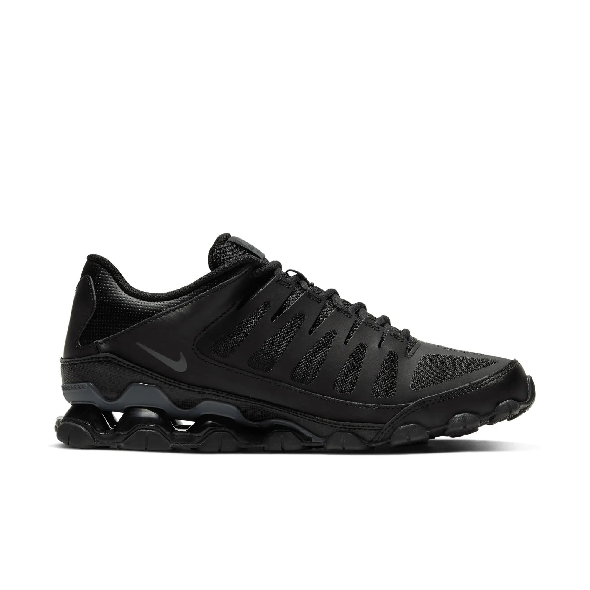 Nike Reax 8 TR Men's Workout Shoes - Black