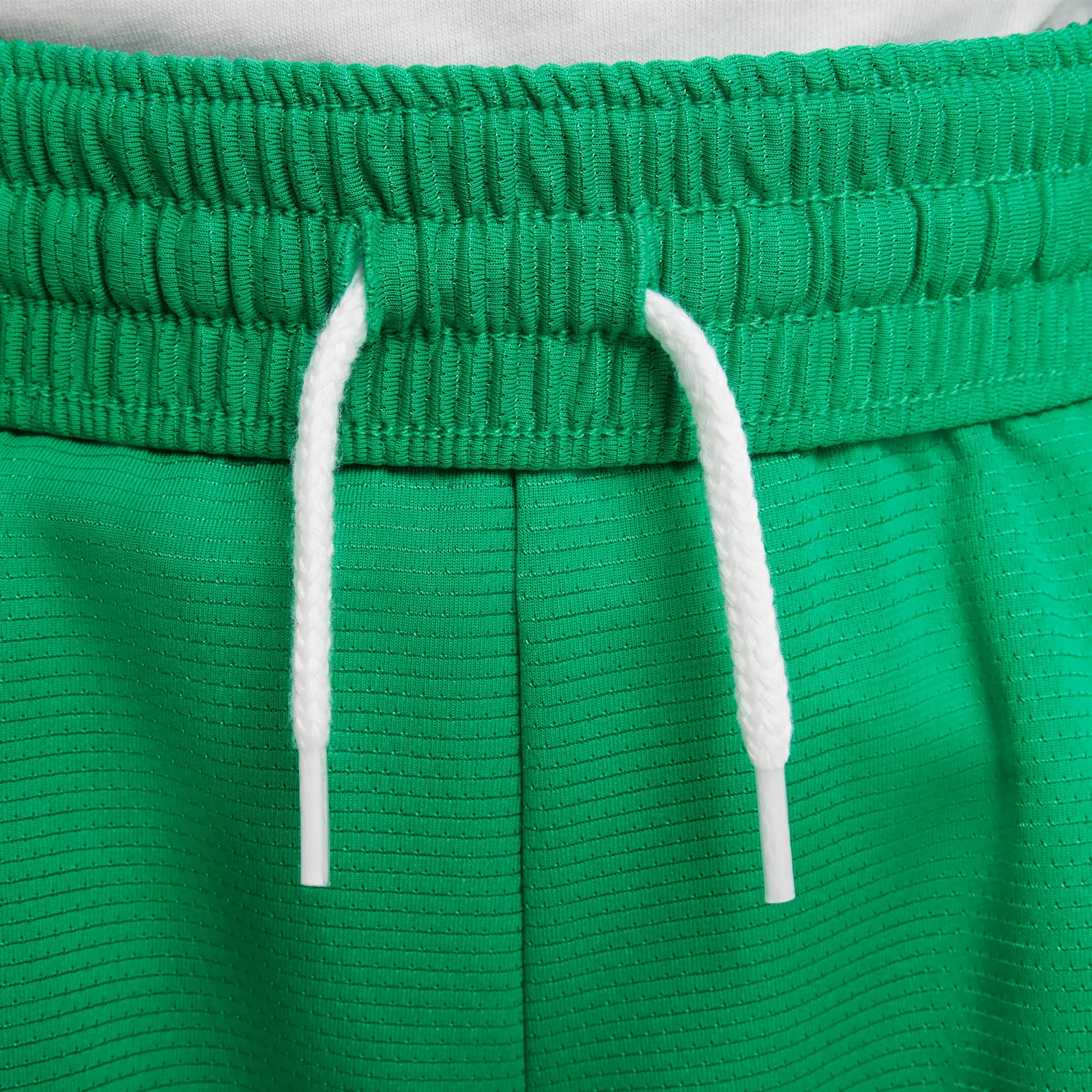 Nike Dri-FIT DNA Older Kids' (Boys') Basketball Shorts - Green - Sustainable Materials
