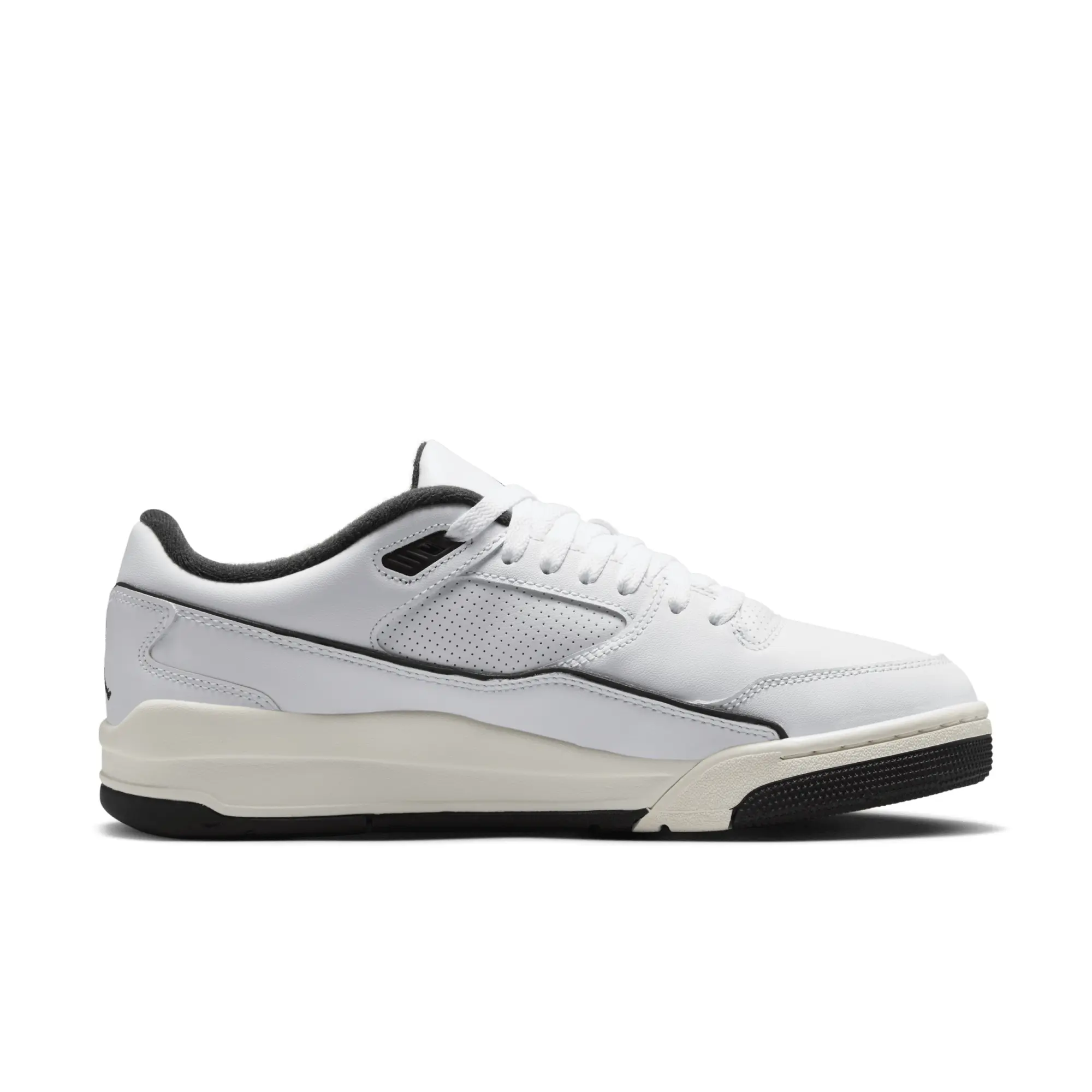 Nike Jordan Flight Court Men's Shoes - White