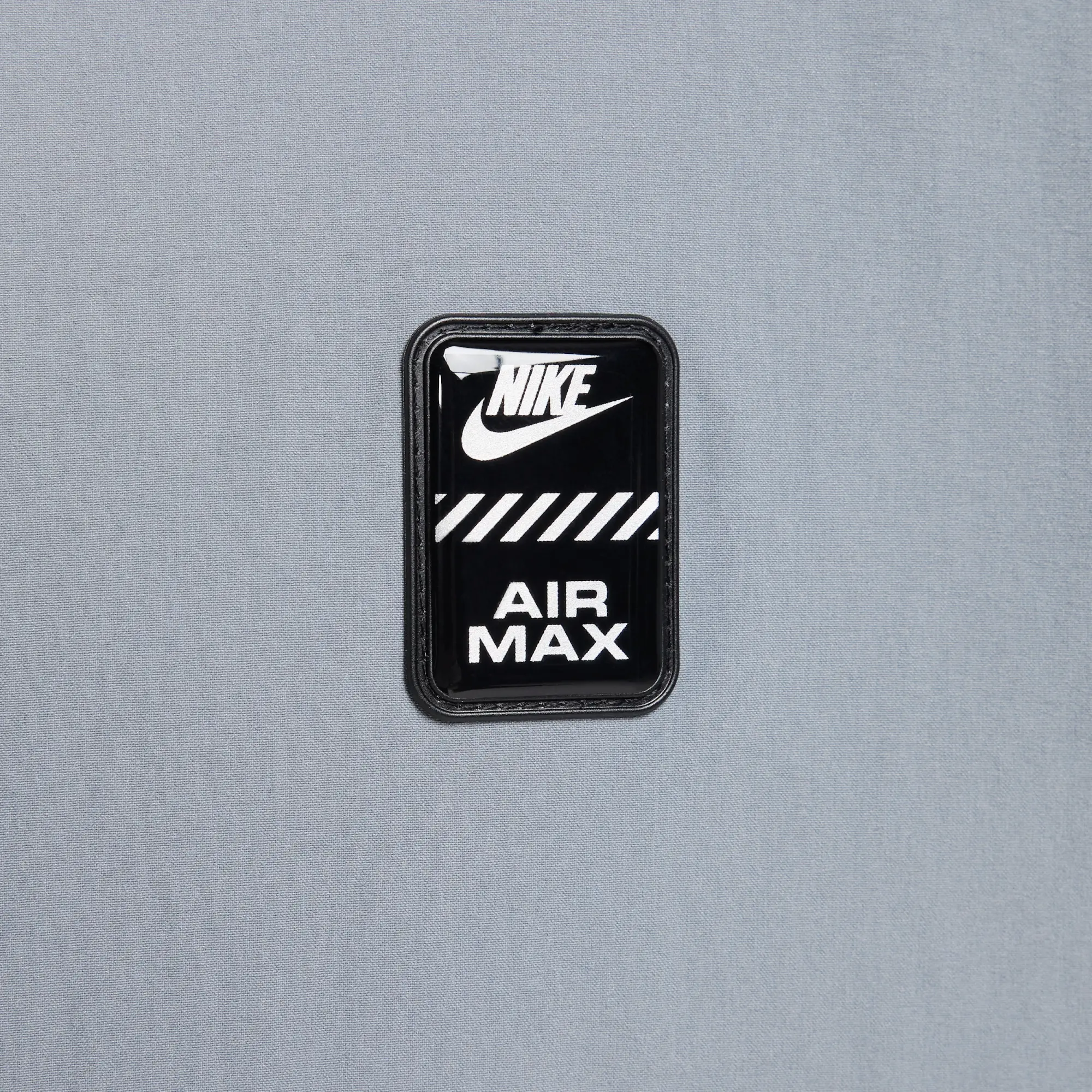 Nike Sportswear Air Max Men's Woven Jacket - Grey