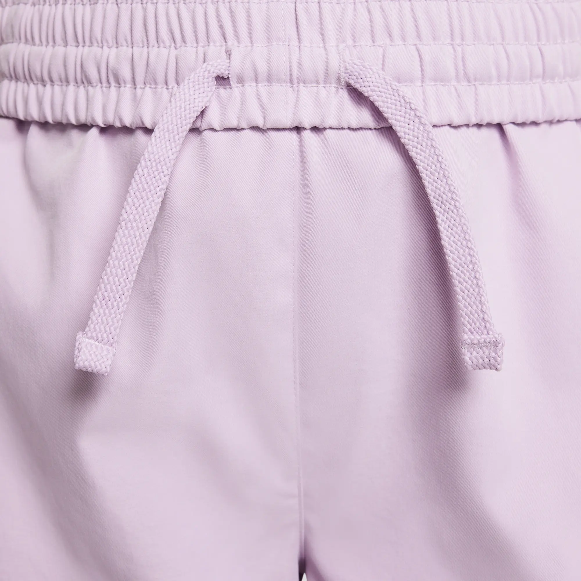 Nike Sportswear Girls' Cargo Trousers - Purple