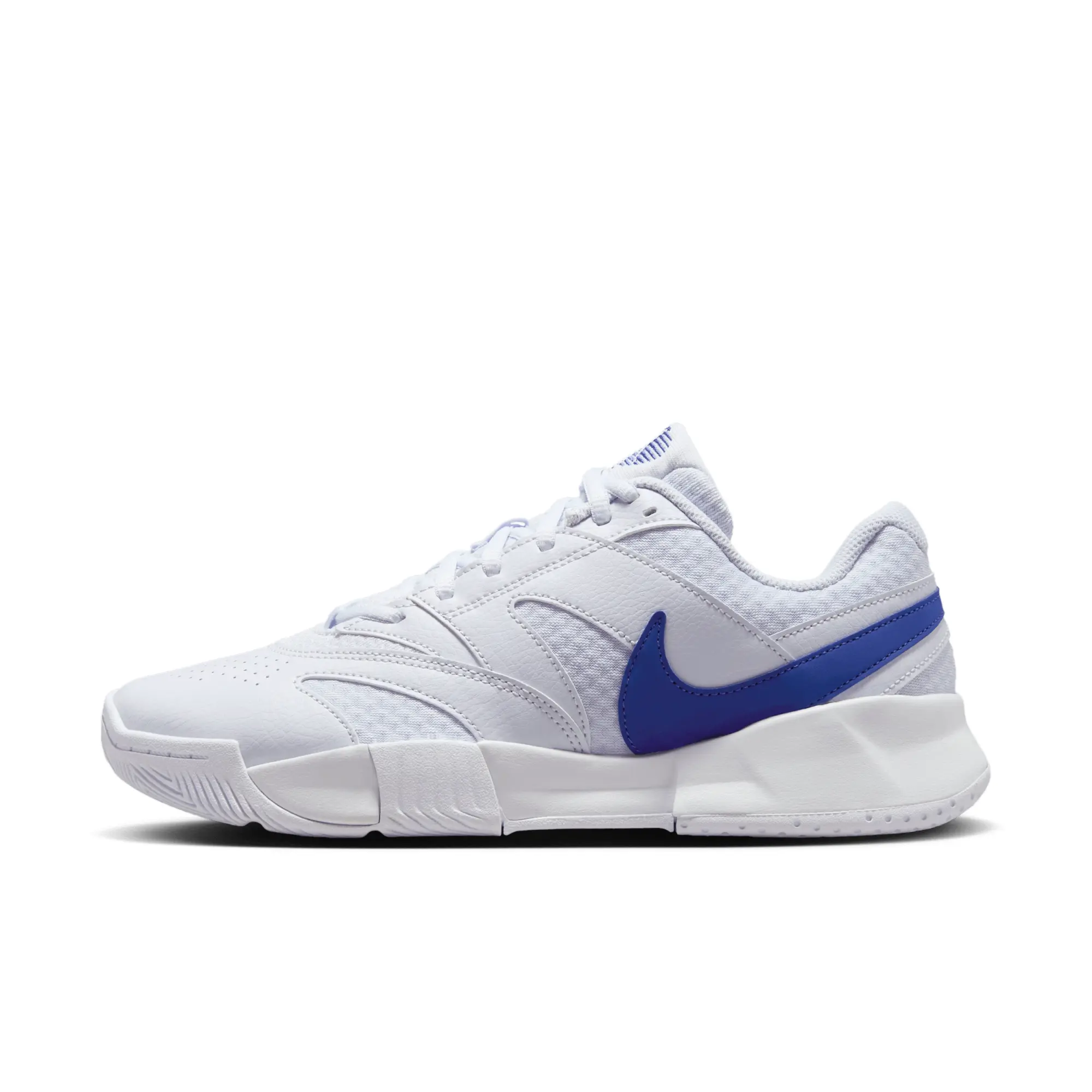 NikeCourt Lite 4 Women's Tennis Shoes - Purple
