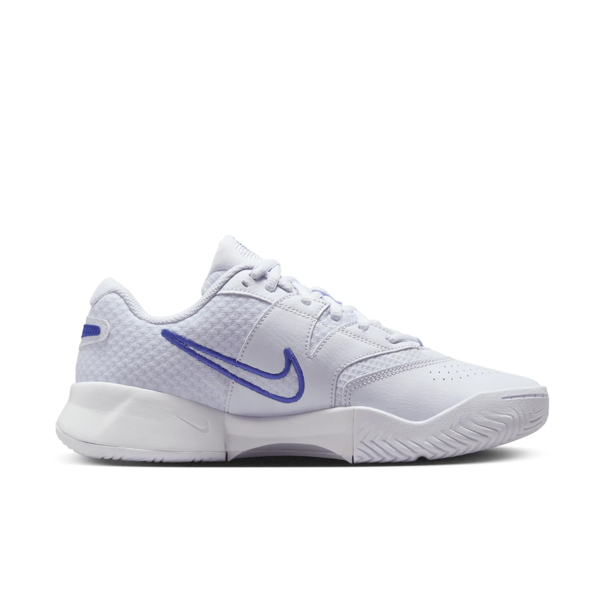 NikeCourt Lite 4 Women's Tennis Shoes - Purple