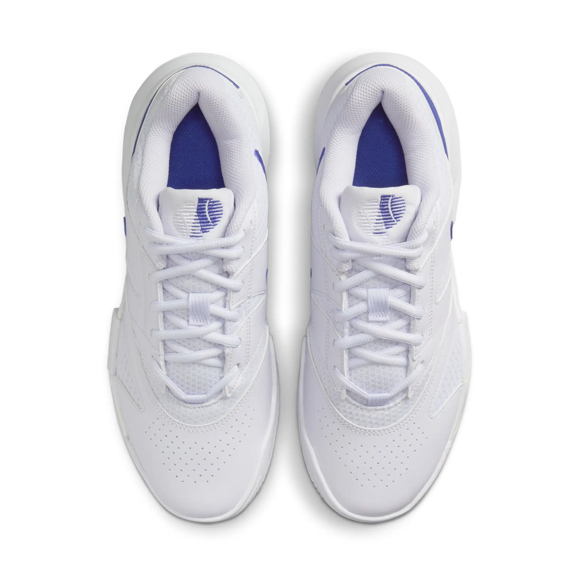 NikeCourt Lite 4 Women's Tennis Shoes - Purple