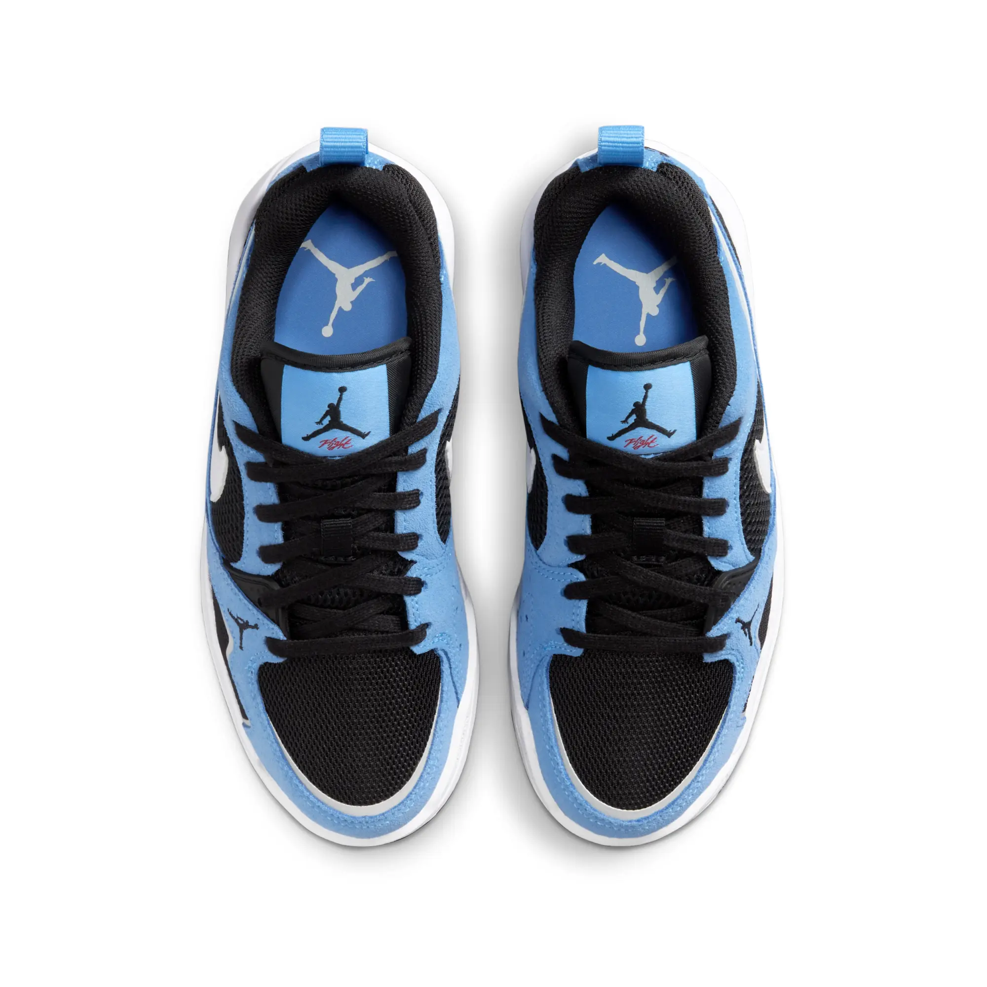 Nike Jordan CMFT Era Older Kids' Shoes - Black