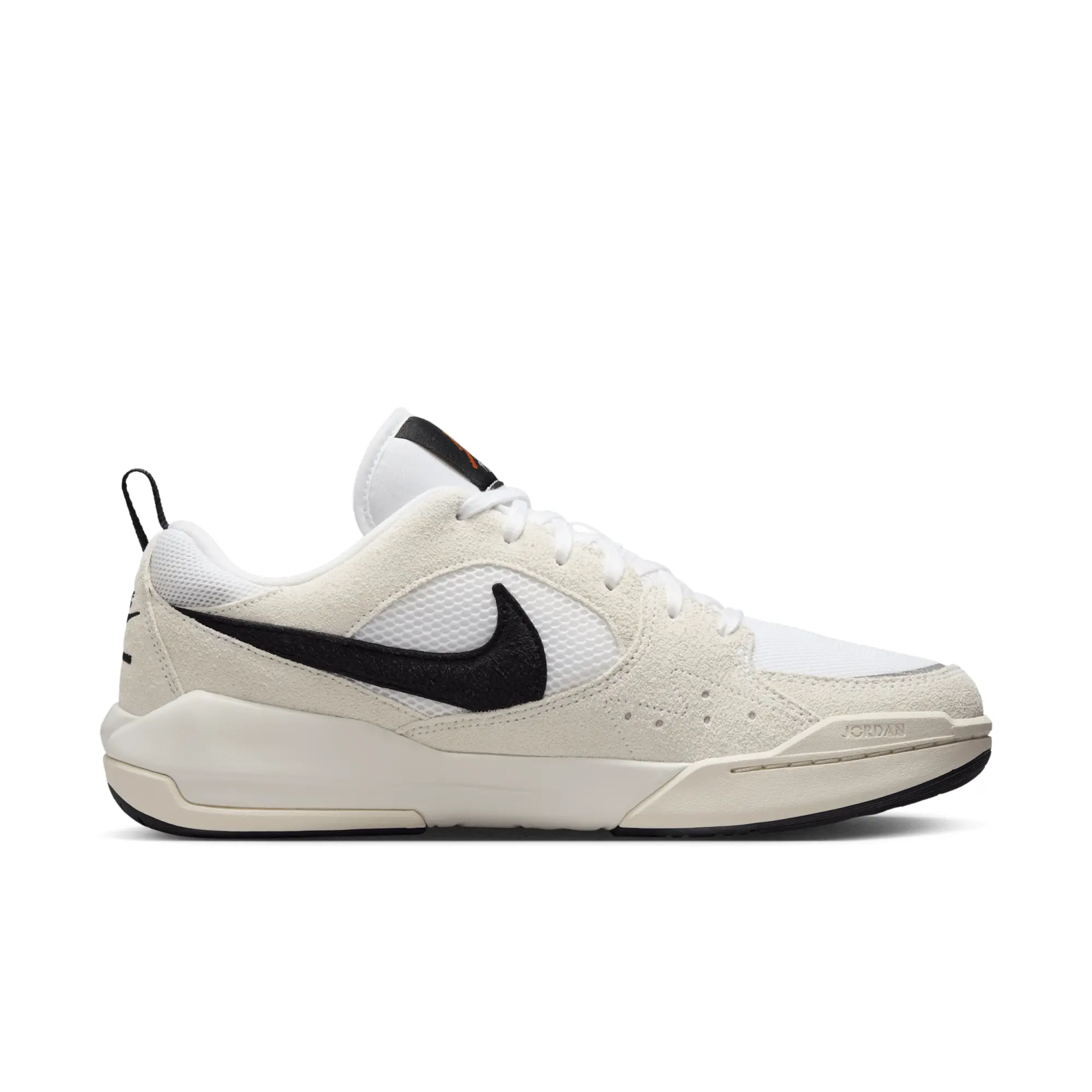 Nike Jordan CMFT Era Men's Shoes - White