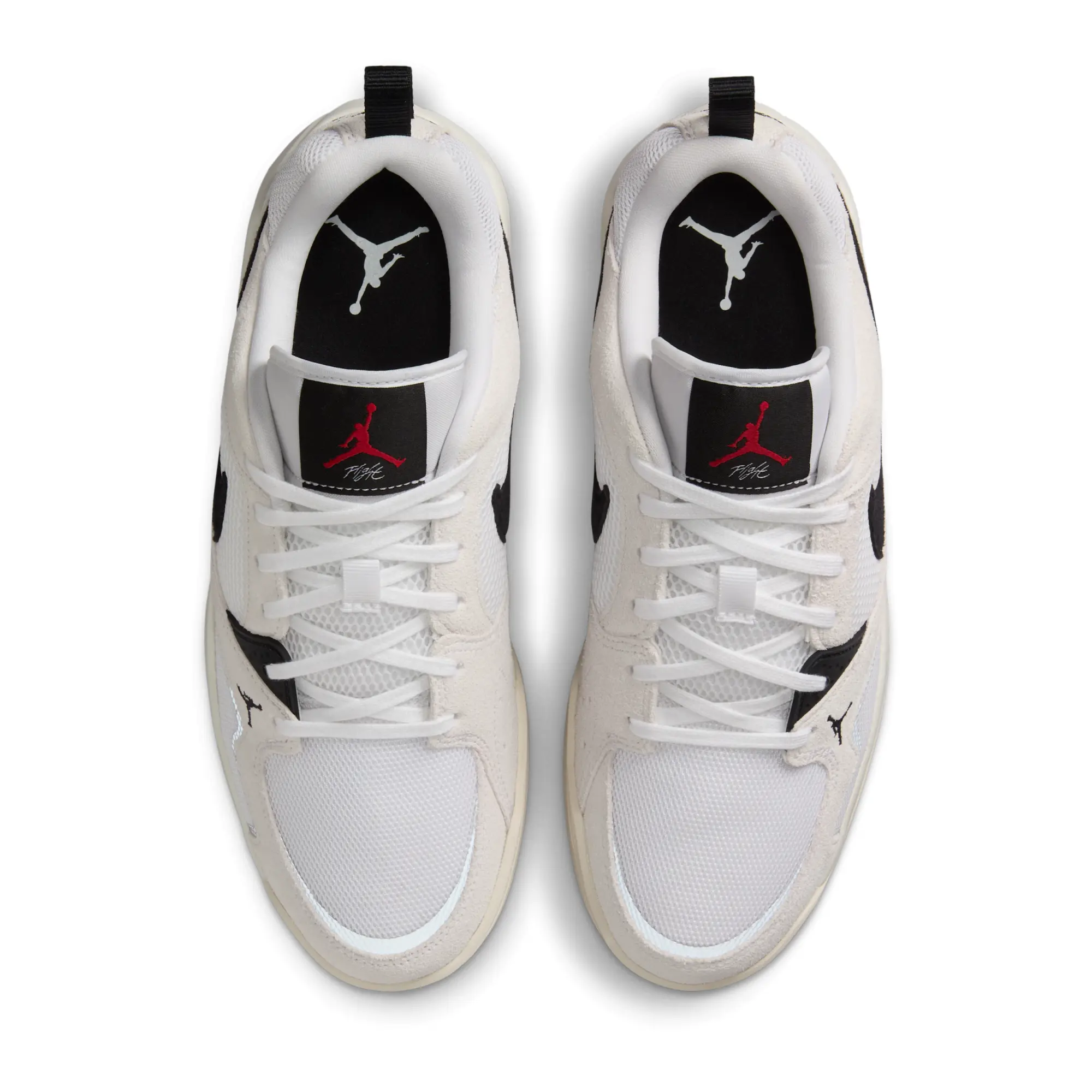 Nike Jordan CMFT Era Men's Shoes - White