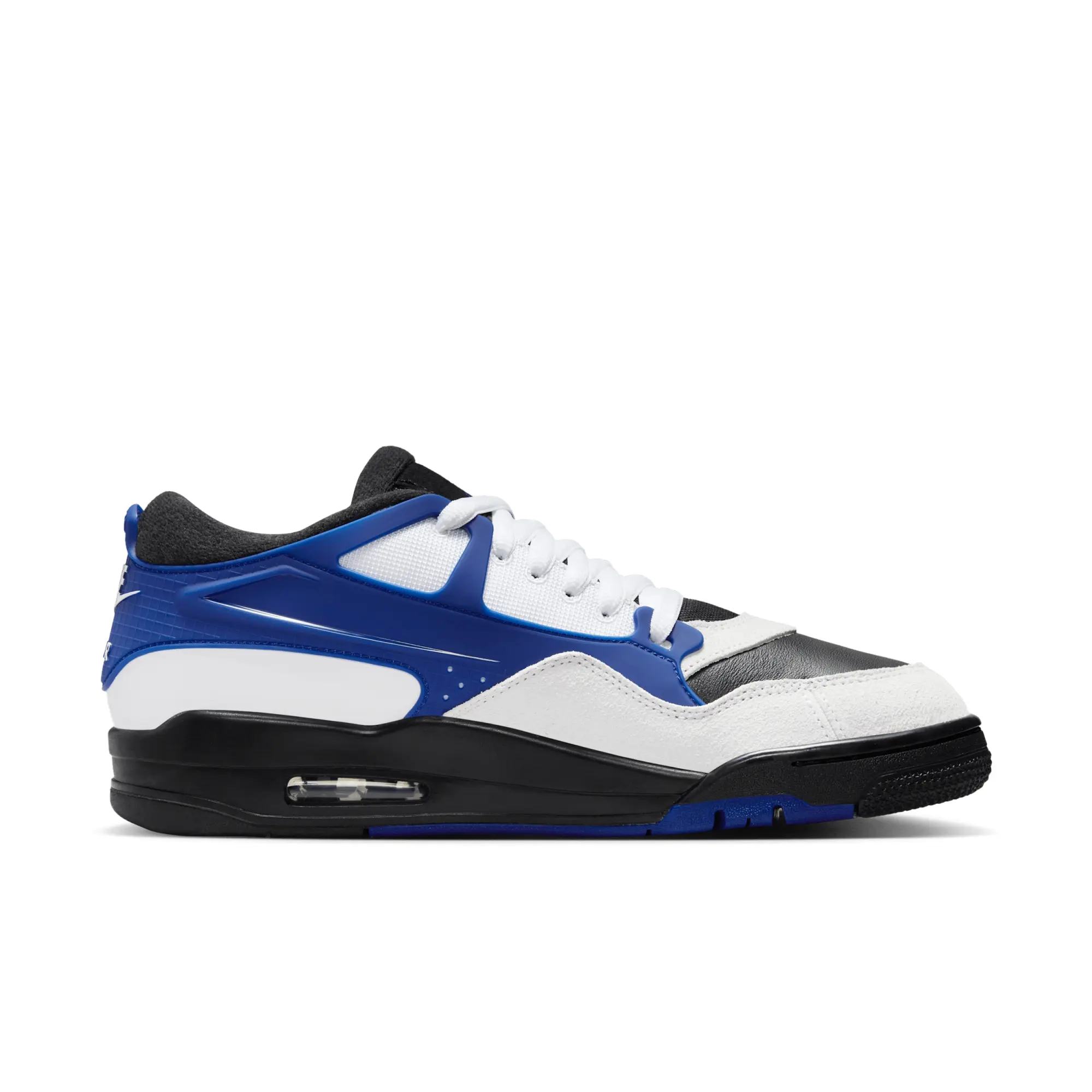 Nike Jordan Nike Air Jordan 4 RM Men's Shoes - White