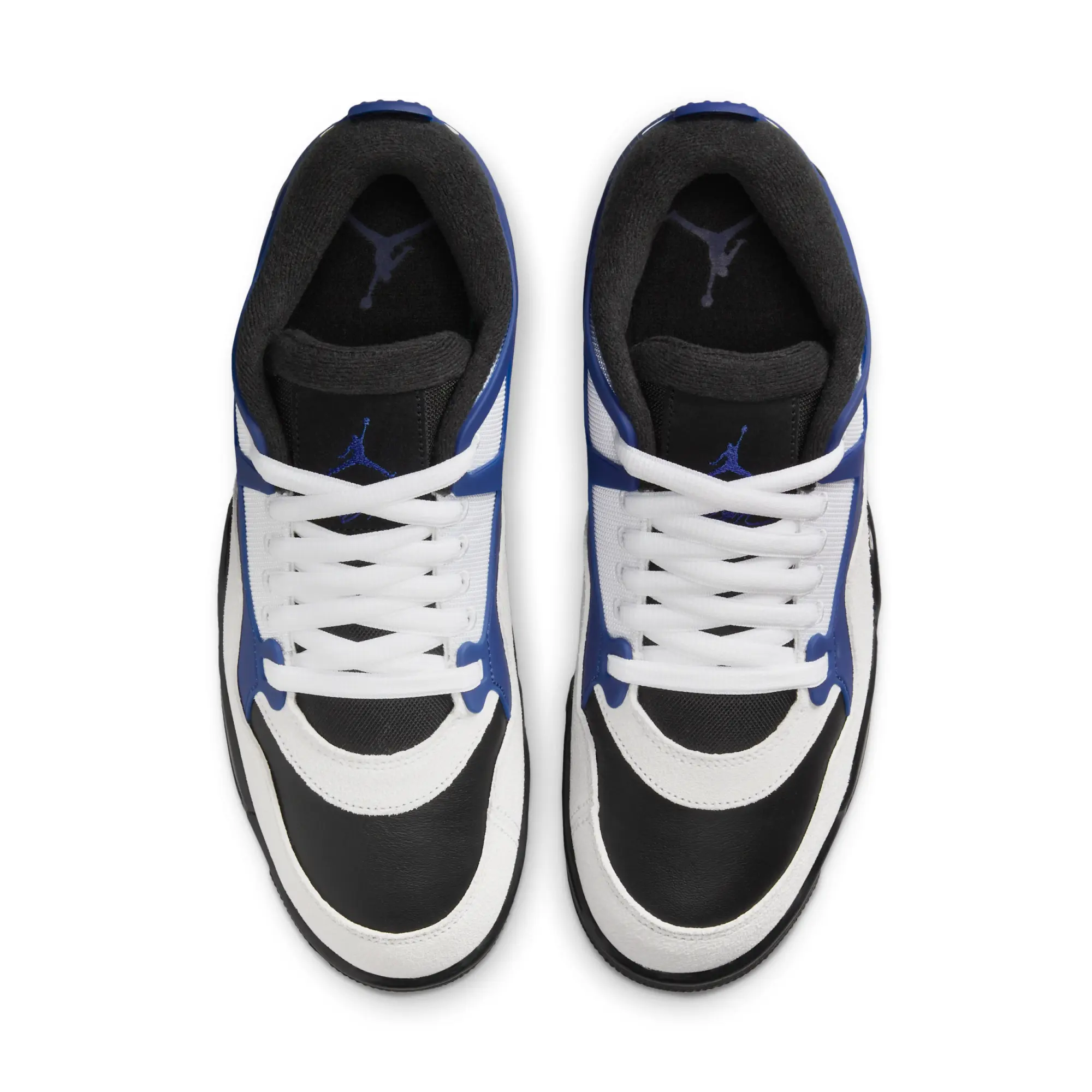 Nike Jordan Nike Air Jordan 4 RM Men's Shoes - White
