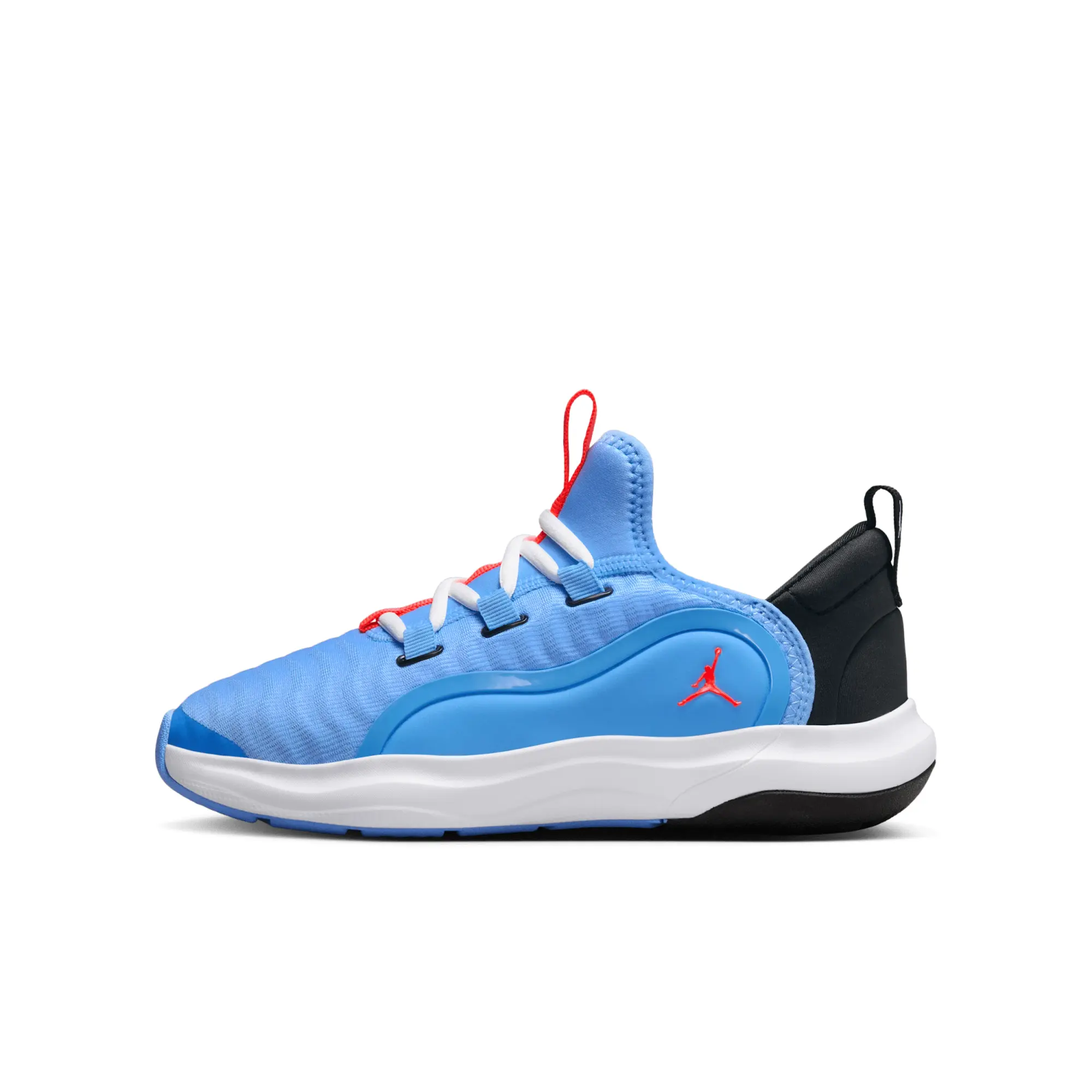 Nike Jordan 23/7.2 EasyOn Older Kids' Shoes - White
