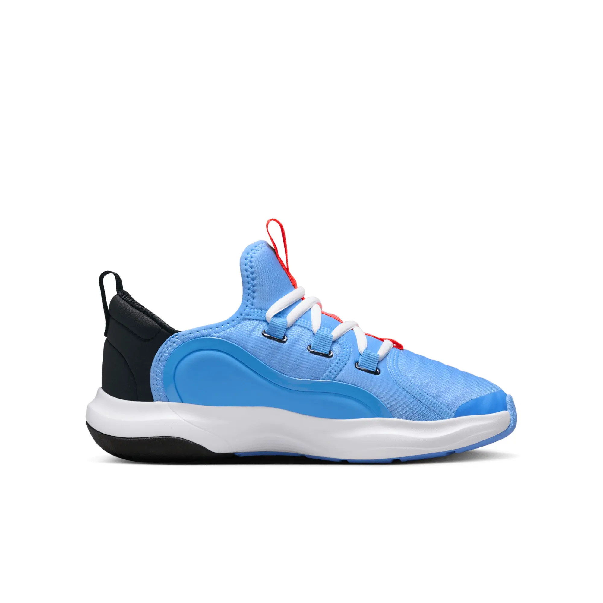 Nike Jordan 23/7.2 EasyOn Older Kids' Shoes - White