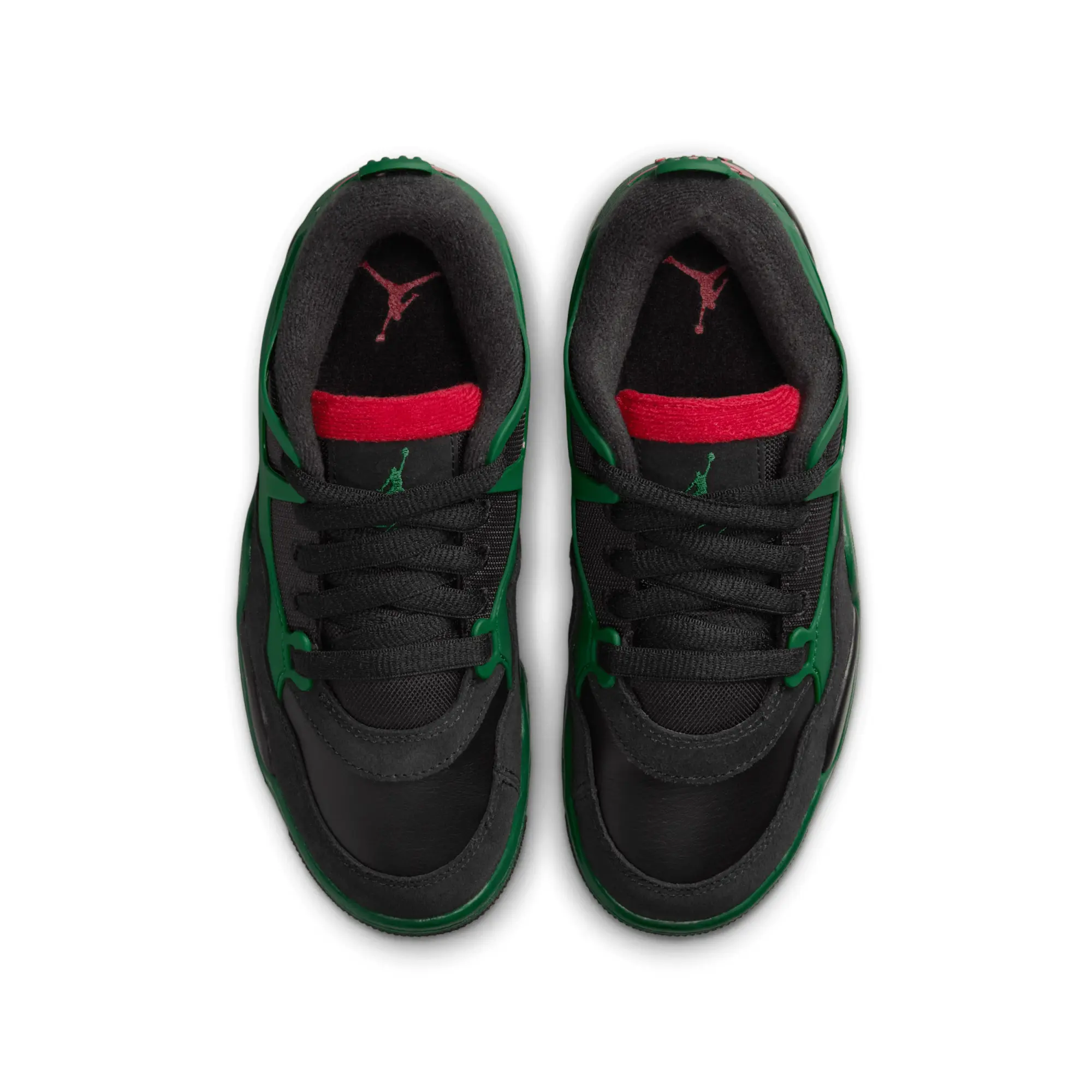 Nike Jordan Nike Air Jordan 4 RM Older Kids' Shoes - Black