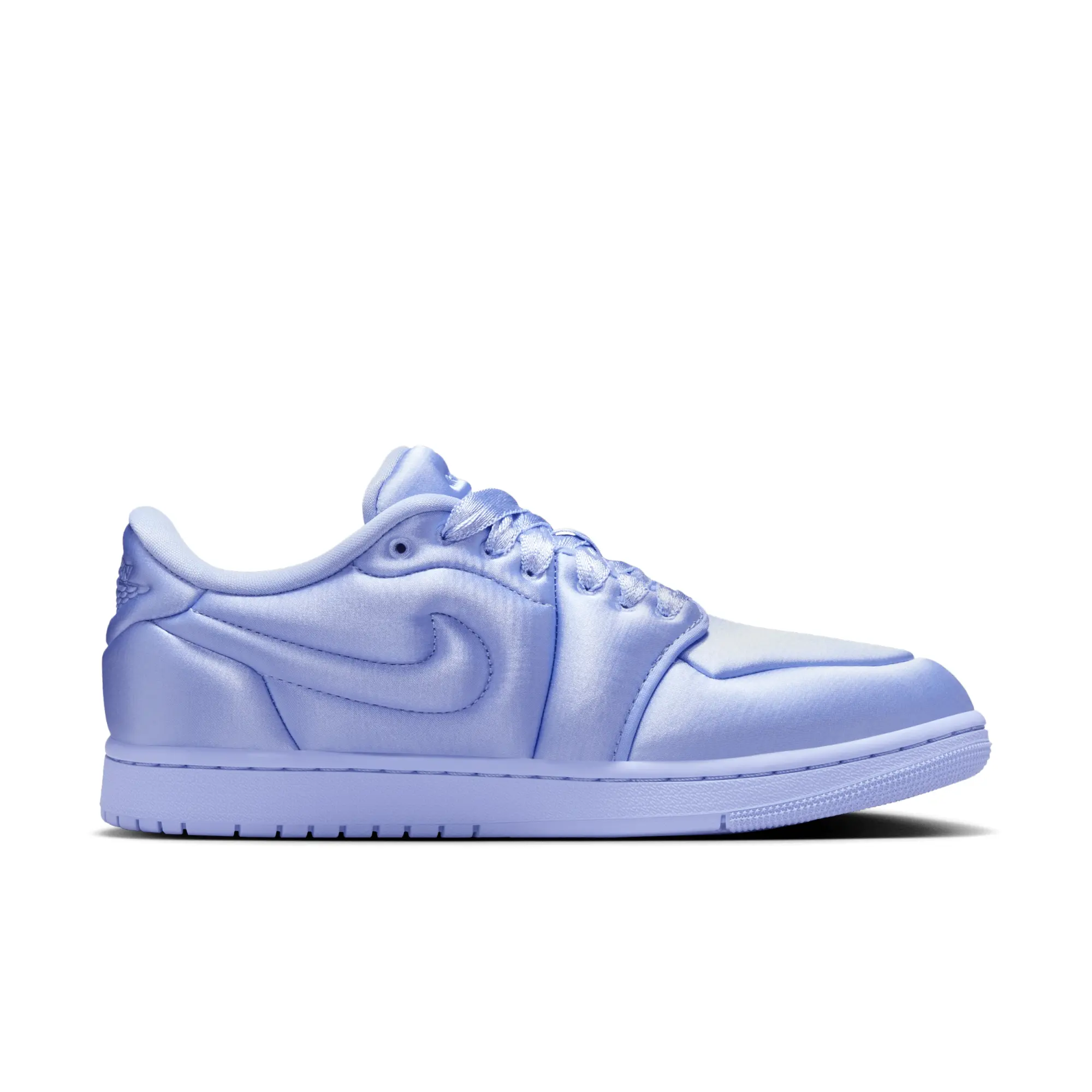 Nike Jordan Nike Air Jordan 1 Low Method of Make Women's Shoes - Blue