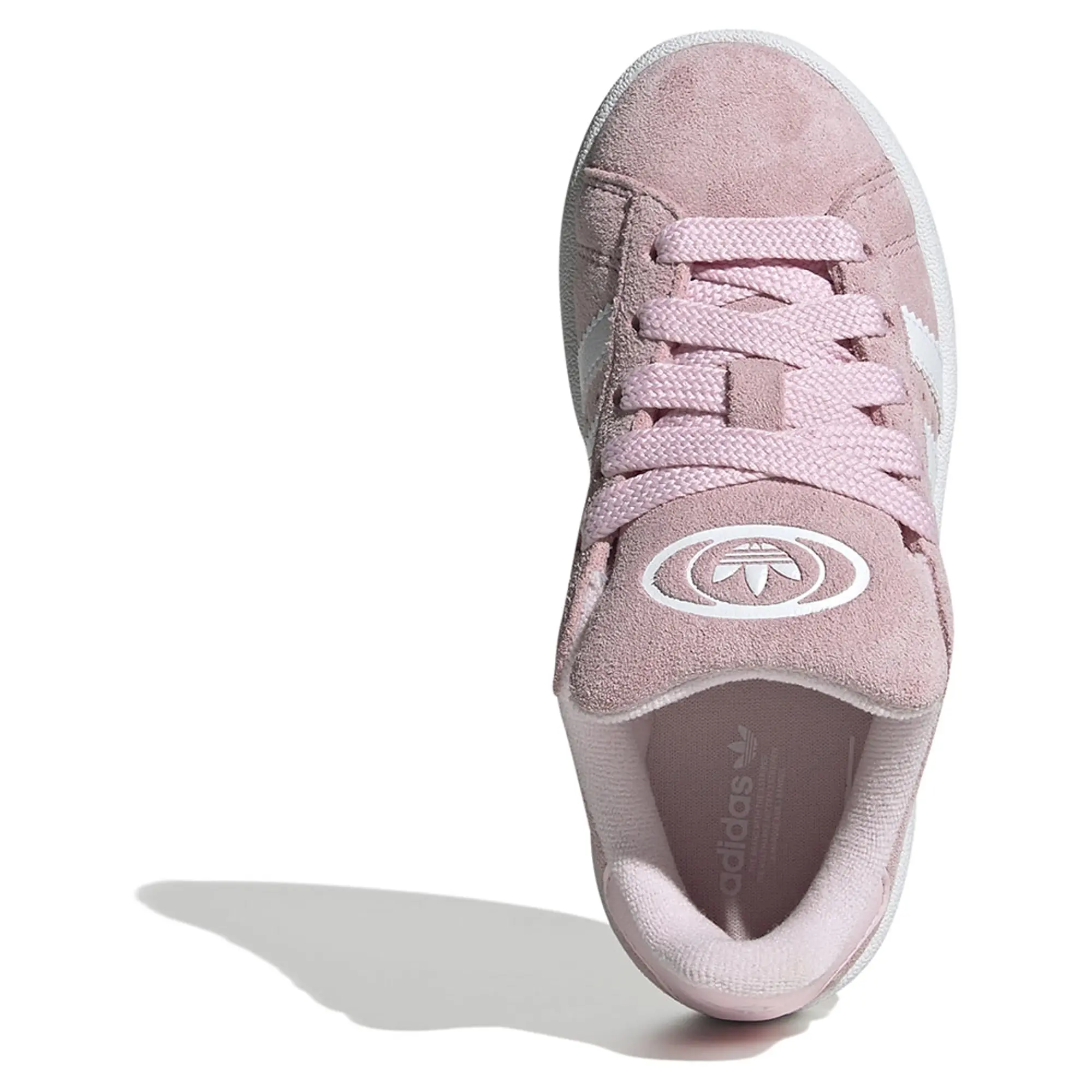 adidas Originals Campus 00s Children - Pink - Kids