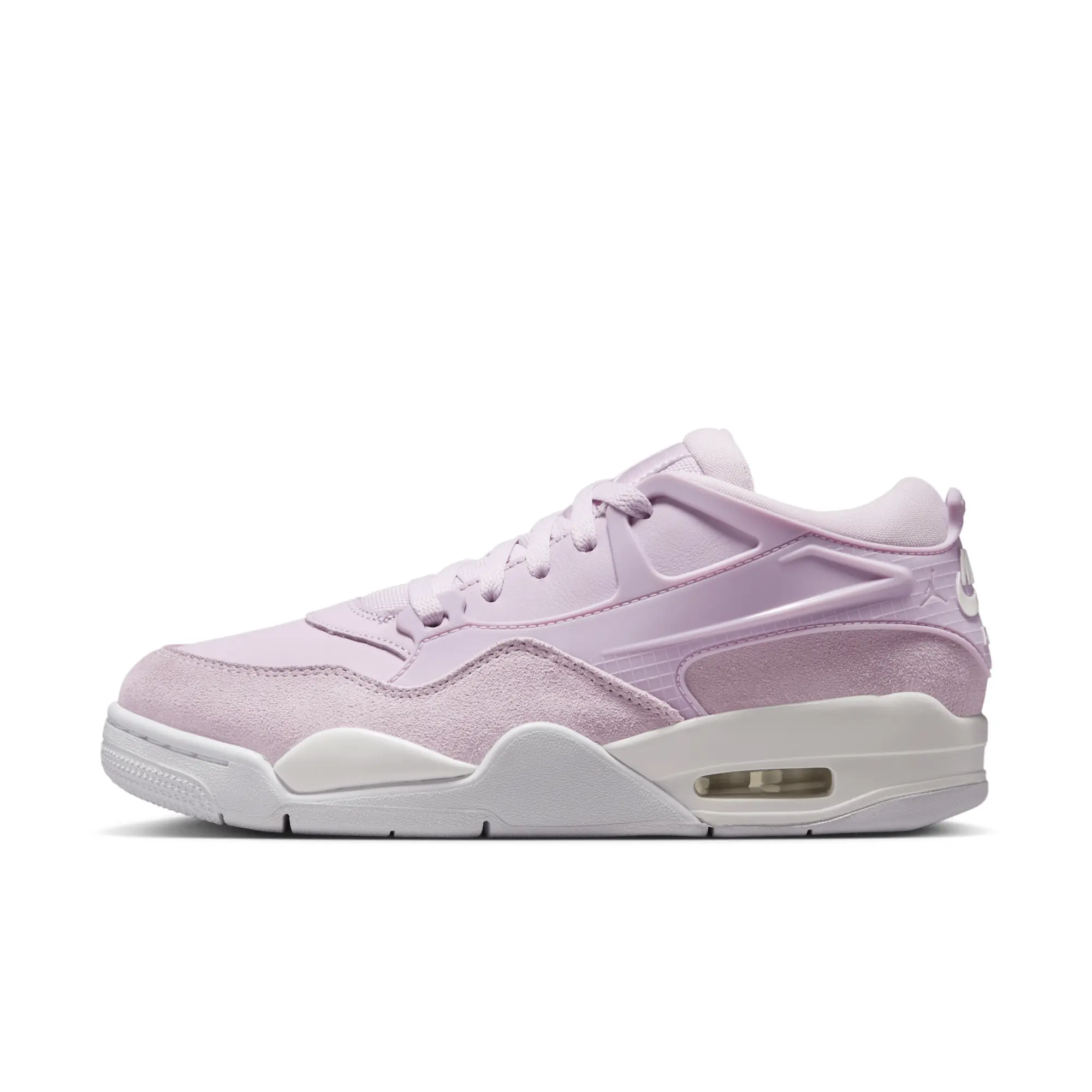 Nike Jordan Nike Air Jordan 4 RM Women's Shoes - Purple