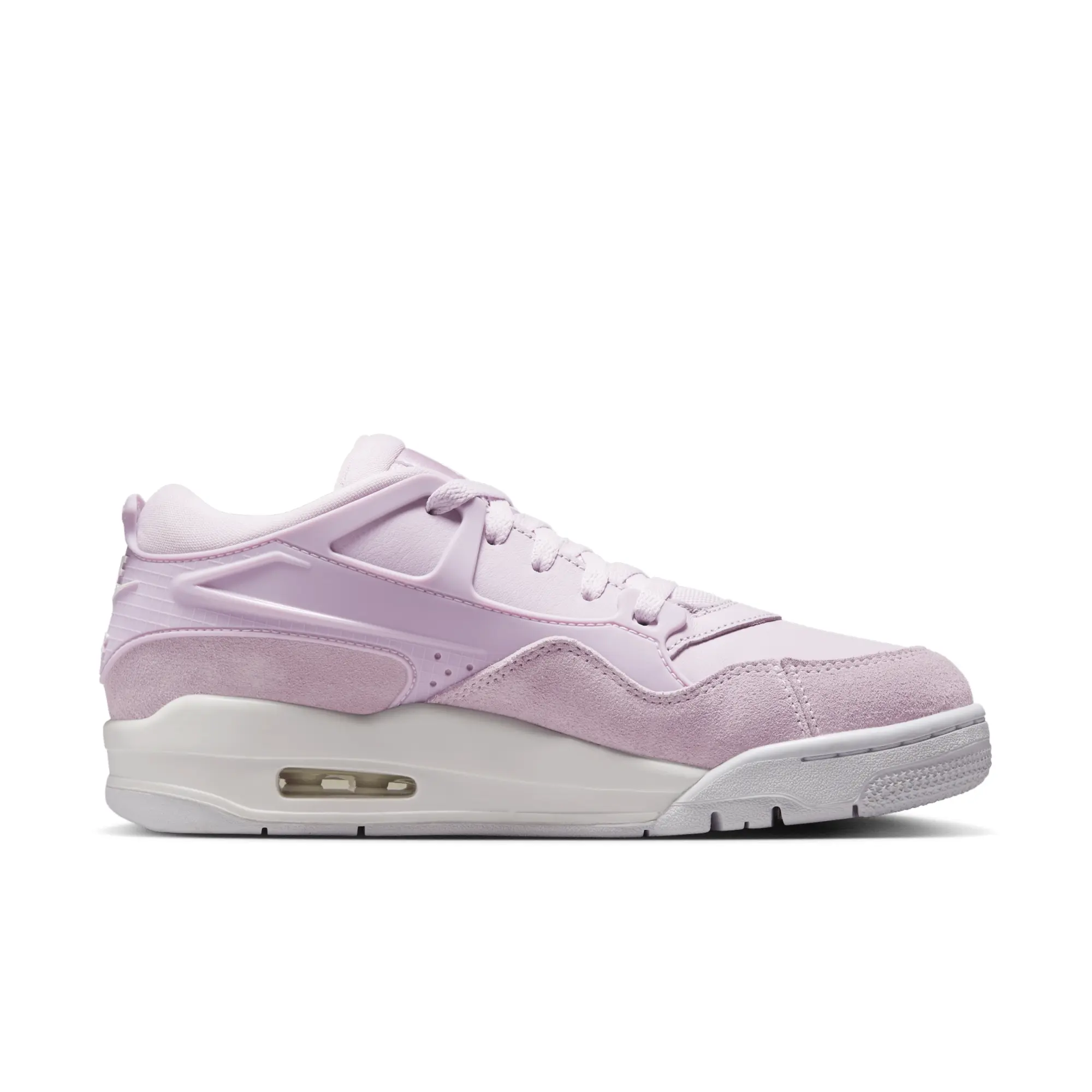 Nike Jordan Nike Air Jordan 4 RM Women's Shoes - Purple