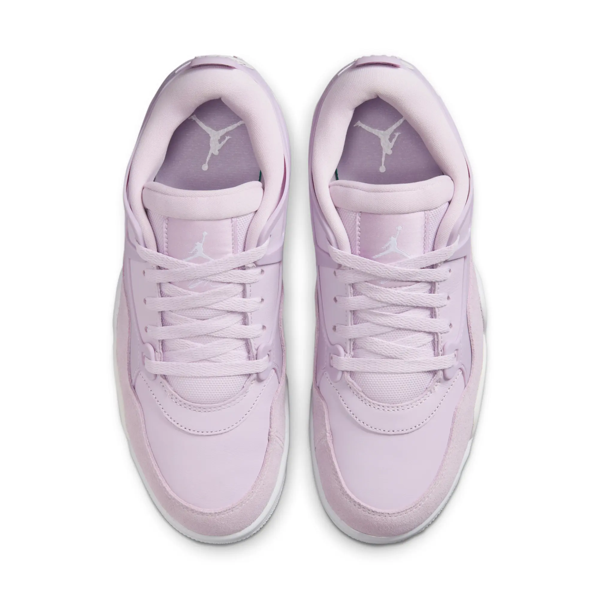 Nike Jordan Nike Air Jordan 4 RM Women's Shoes - Purple