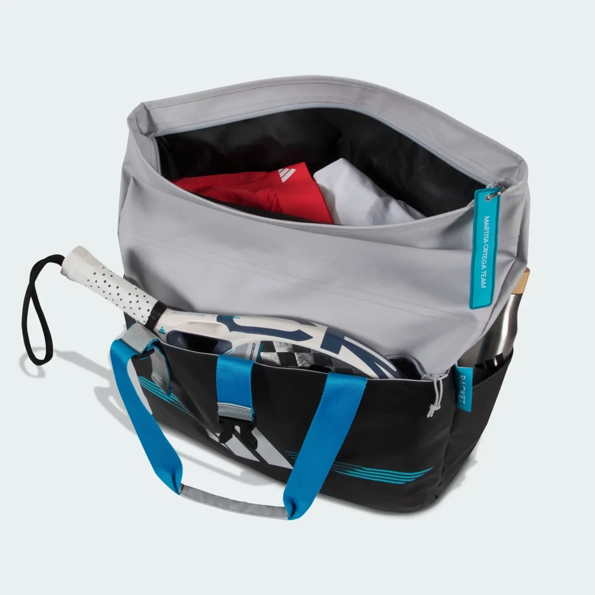 Adidas Padel Weekend 3.4 Duffle Bag