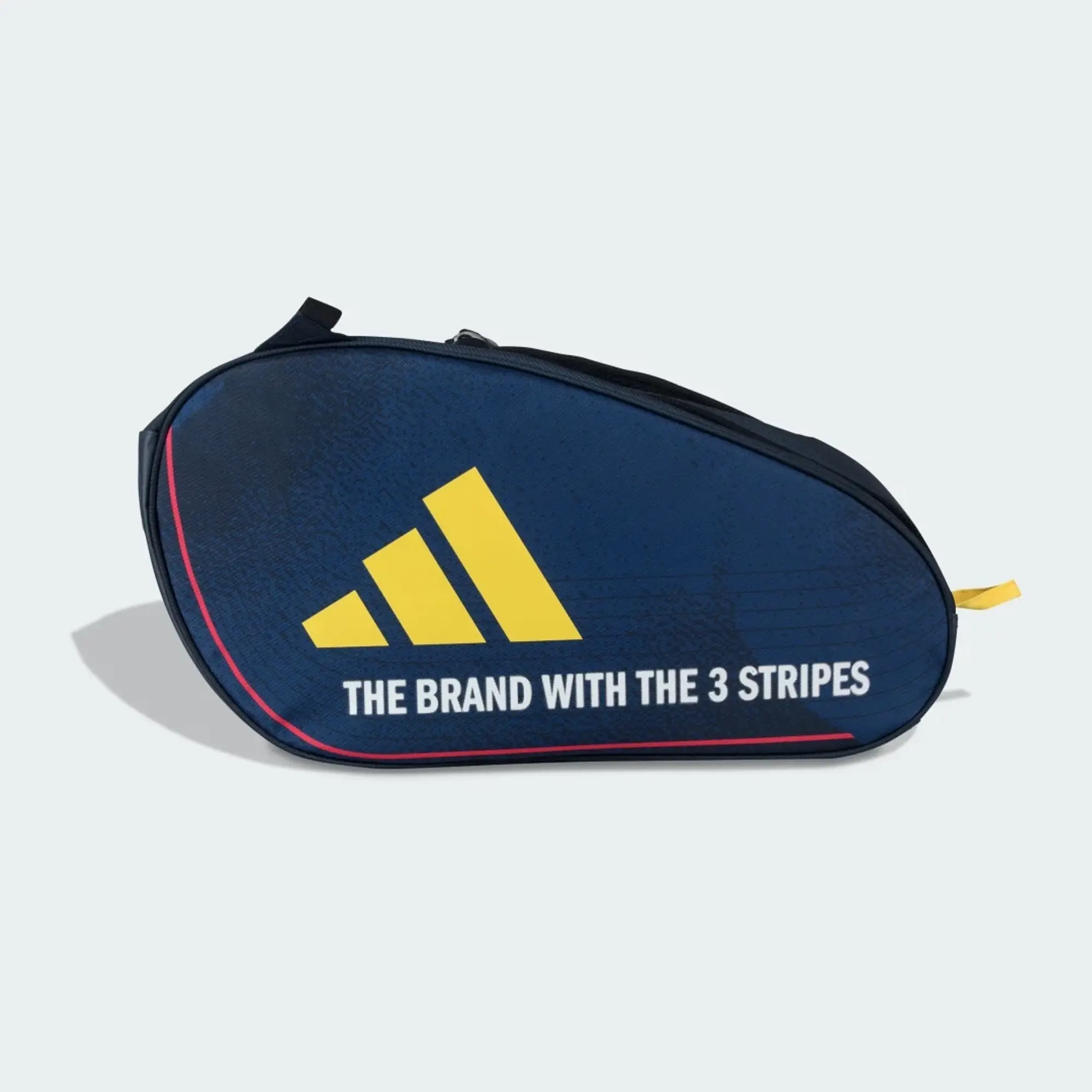 adidas Racket Bag Control Blue 3.4