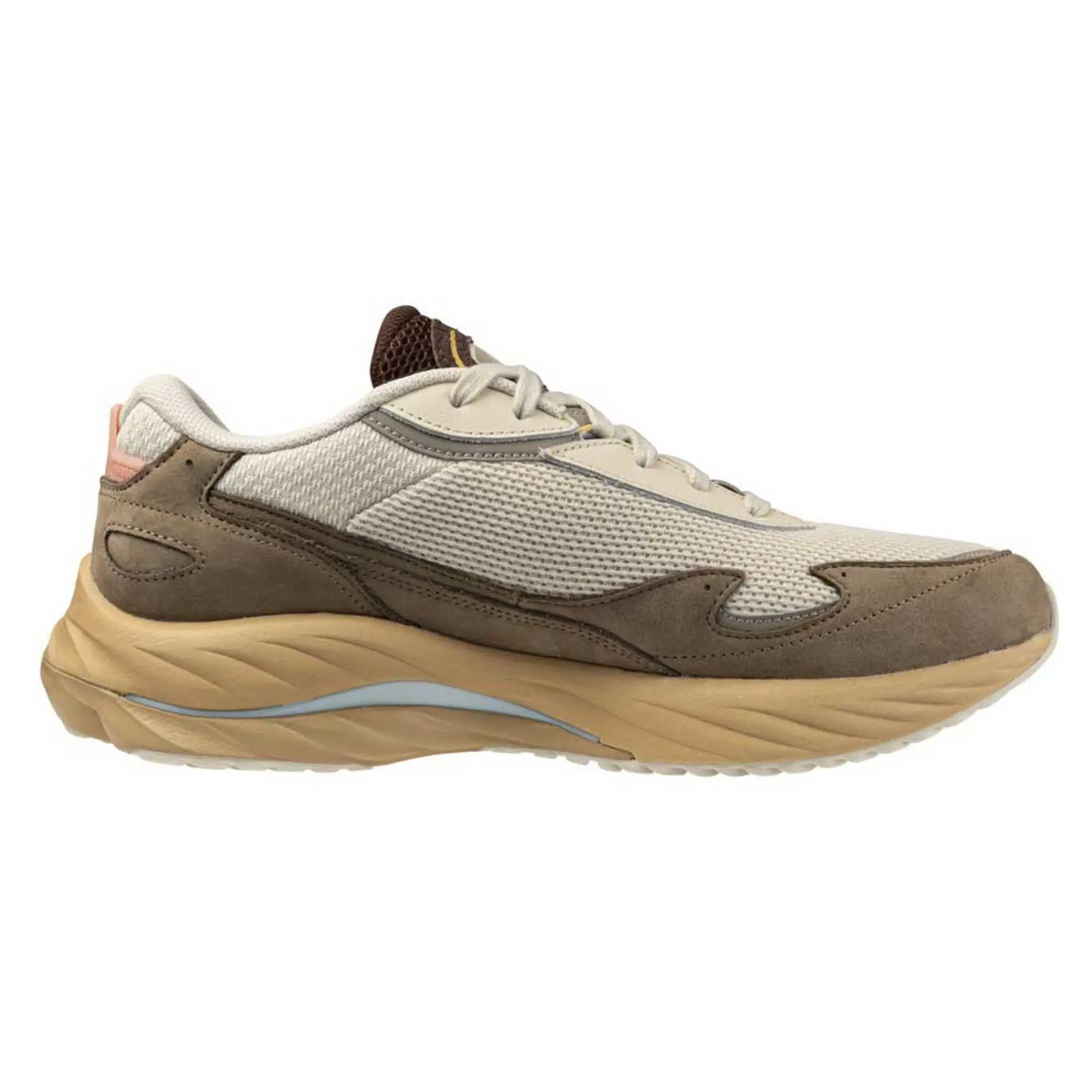 Mizuno WAVE RIDER β