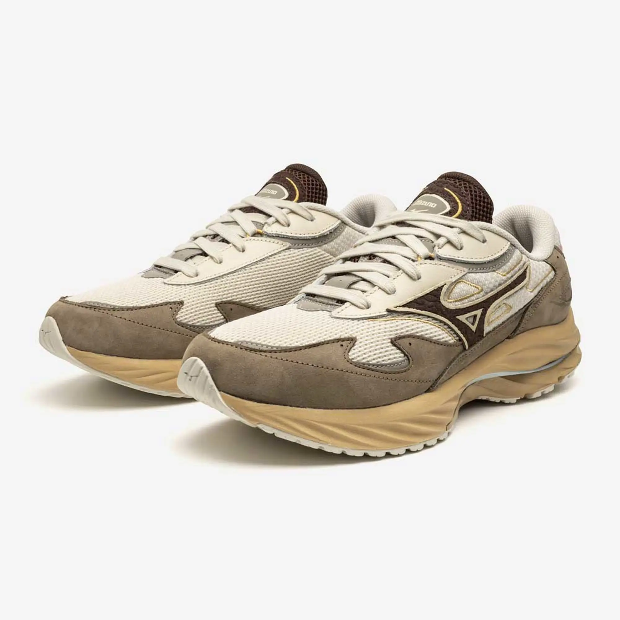 Mizuno WAVE RIDER β