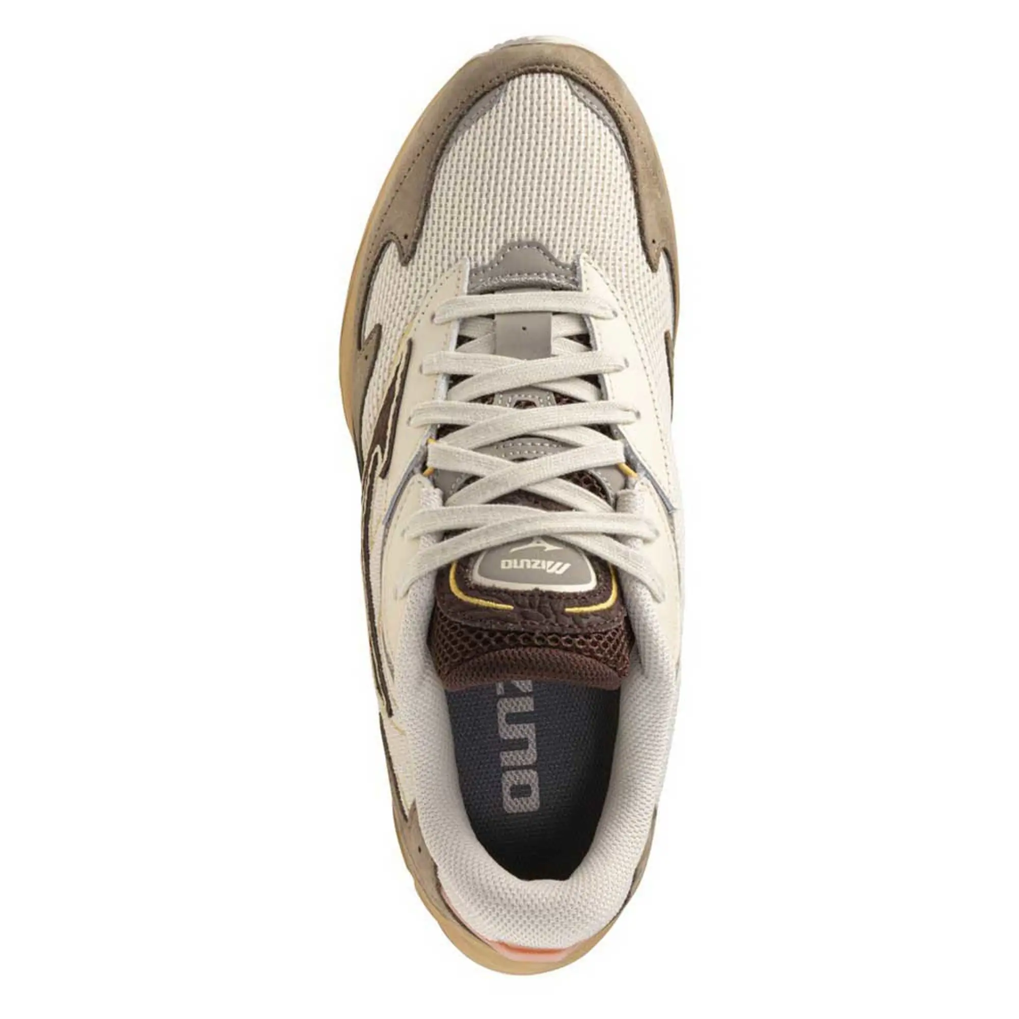 Mizuno WAVE RIDER β