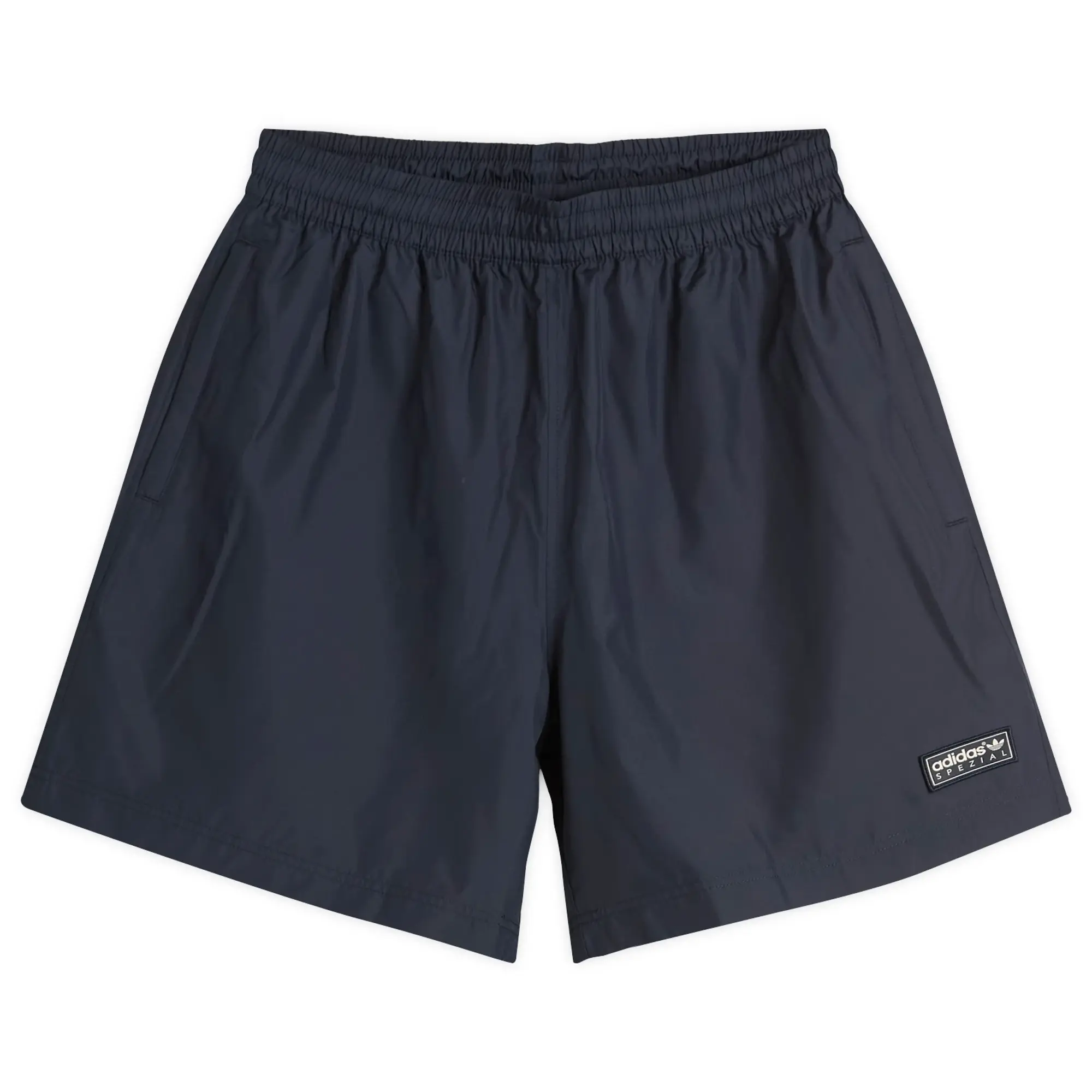 adidas Originals Adidas Men's Hudswell SPZL Shorts Night Navy