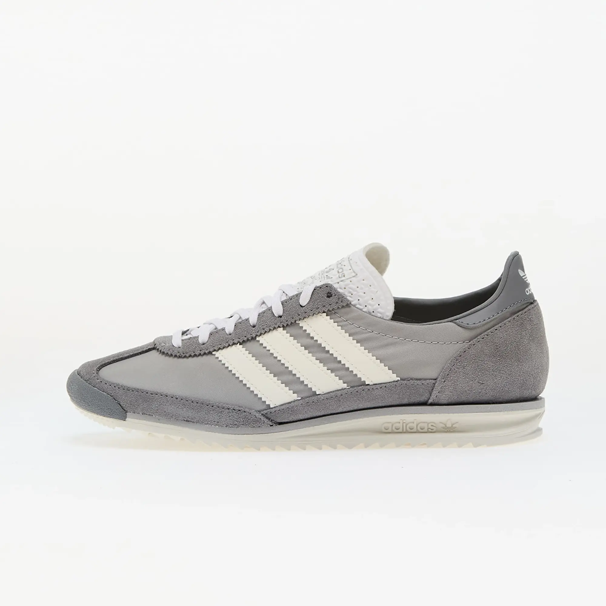 adidas Originals adidas Sl 72 Sneaker - Grey Two/Off White/Grey Three