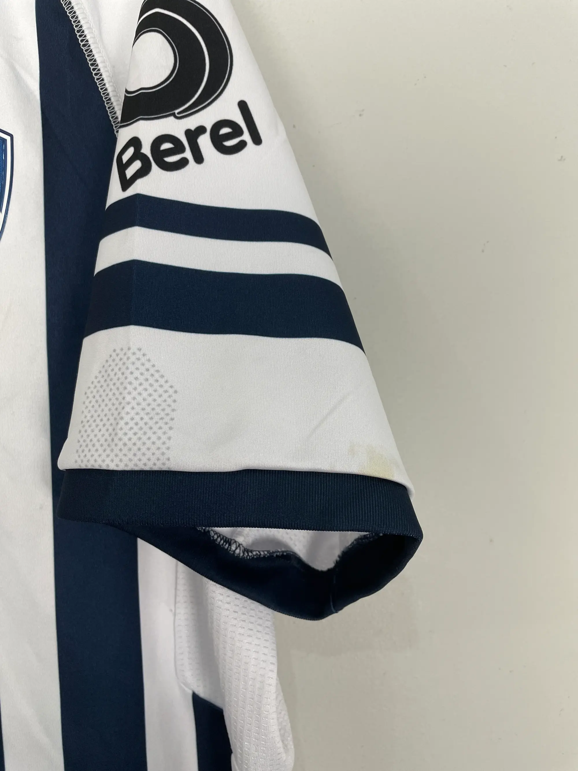 2018/19 MONTERREY HOME SHIRT (XXL) PUMA