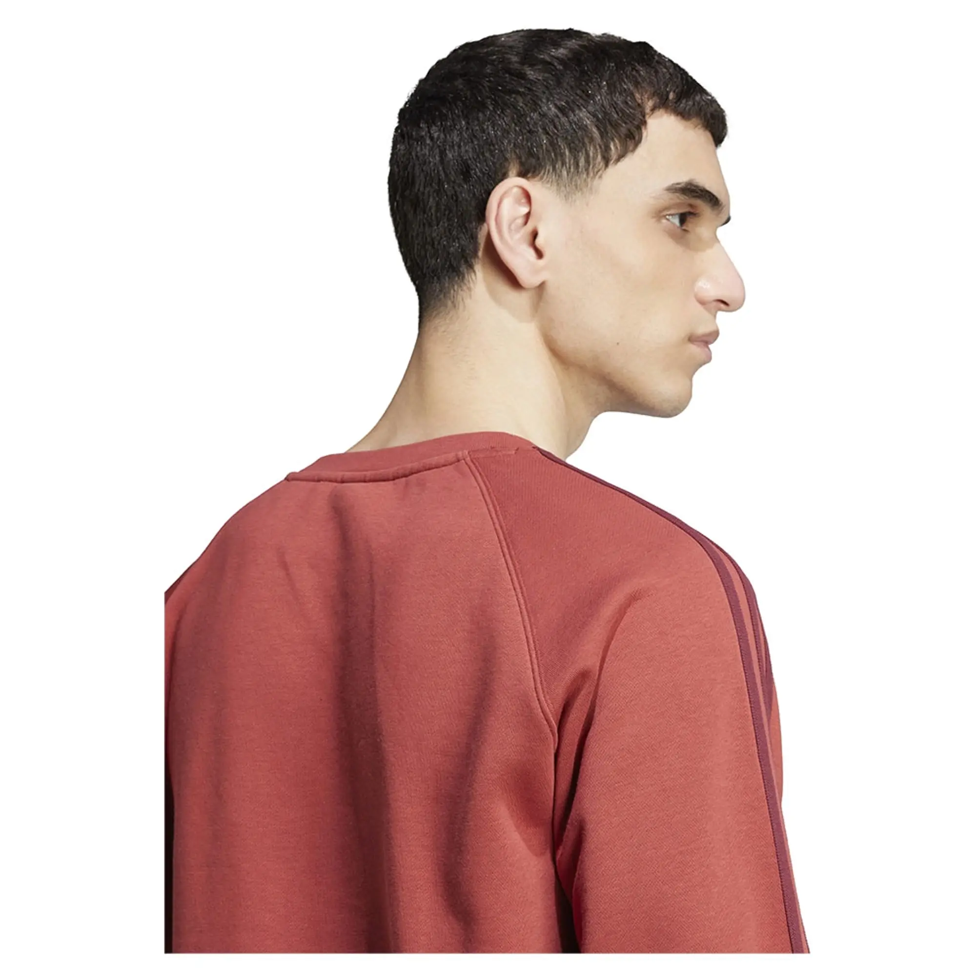 Adidas Originals Adicolor Classics 3 Stripes Sweatshirt