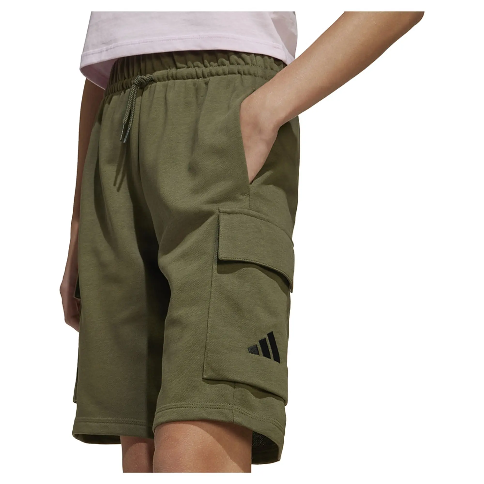 Adidas Essentials Cargo Shorts