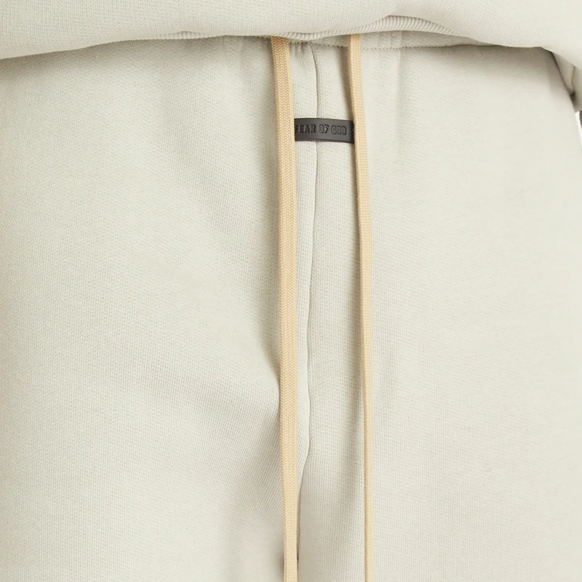 Fear Of God Men's Sweat Shorts Heather Grey