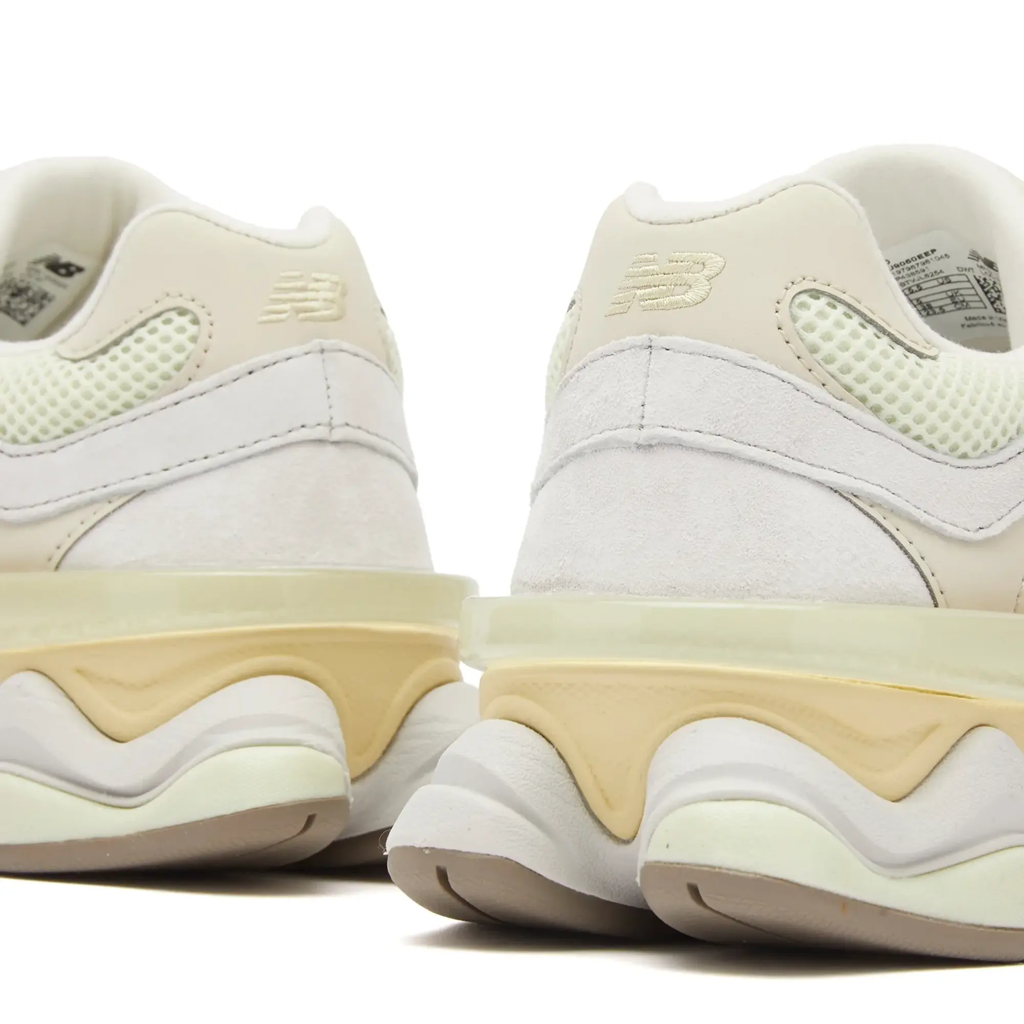 New Balance 9060 Sneaker Mineral