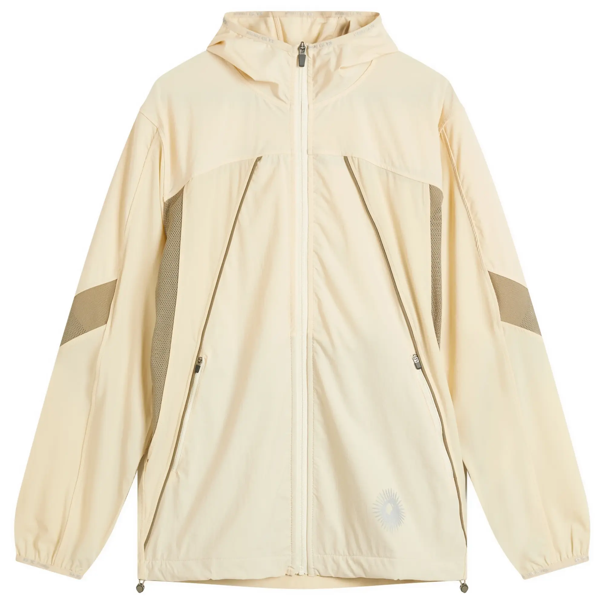 KA_YO_Prototype Men's Solaris Jacket Peyote