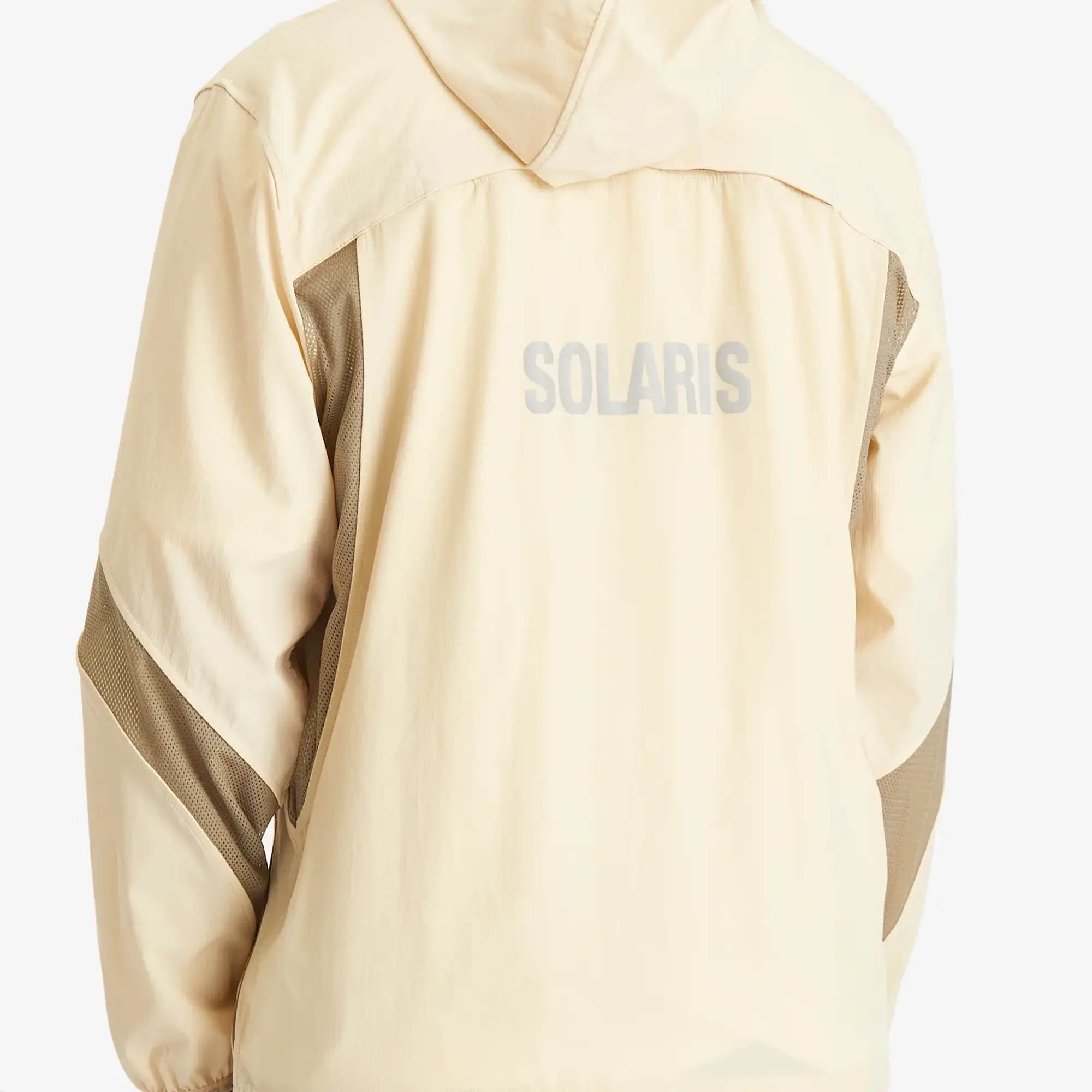 KA_YO_Prototype Men's Solaris Jacket Peyote
