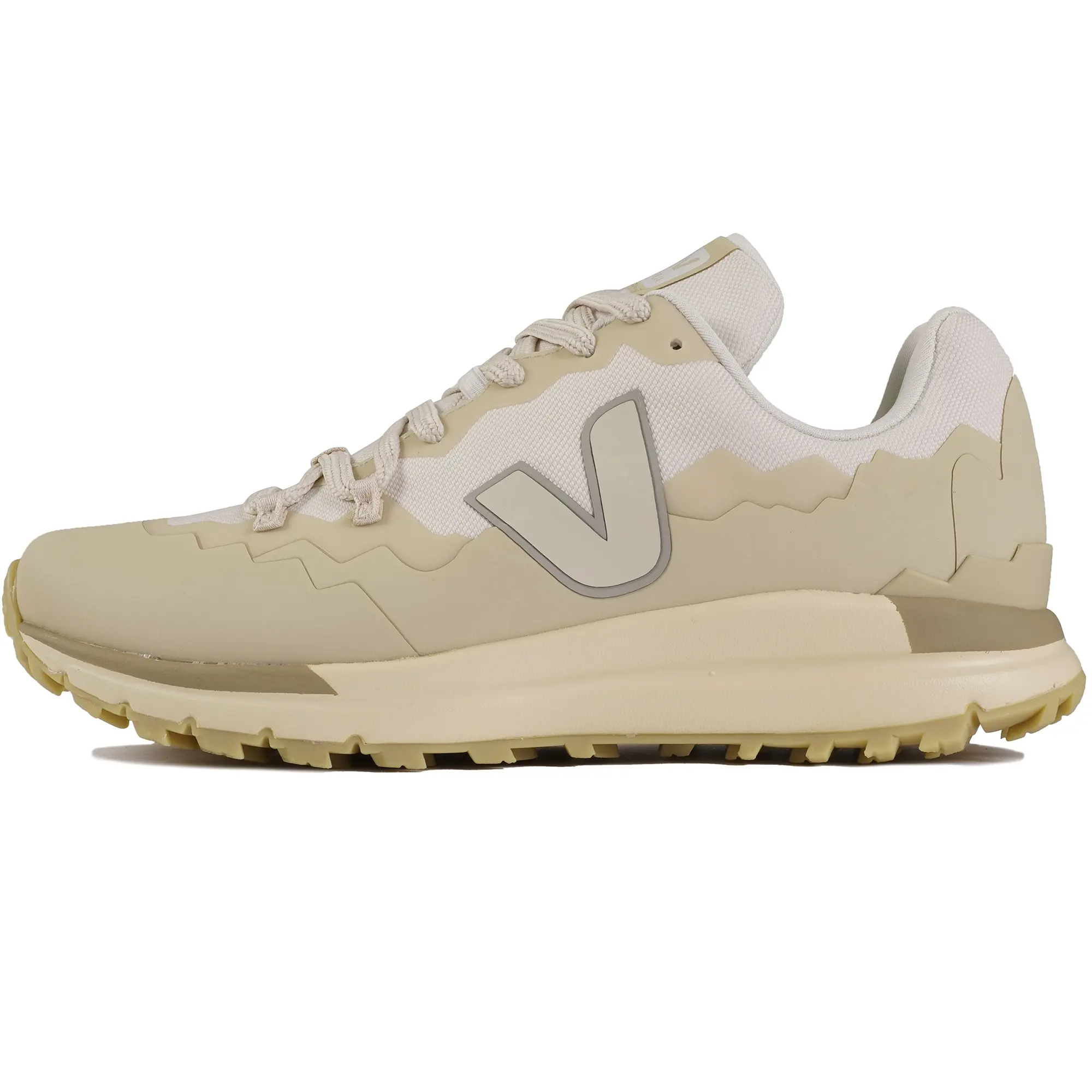 Veja Women's Fitz Roy FS Trek Shell - Gravel