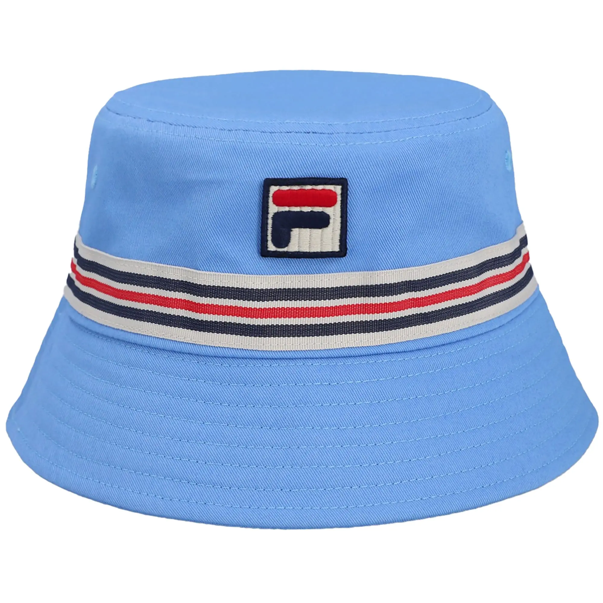 Fila Jojo Bucket Hat - Vista Blue