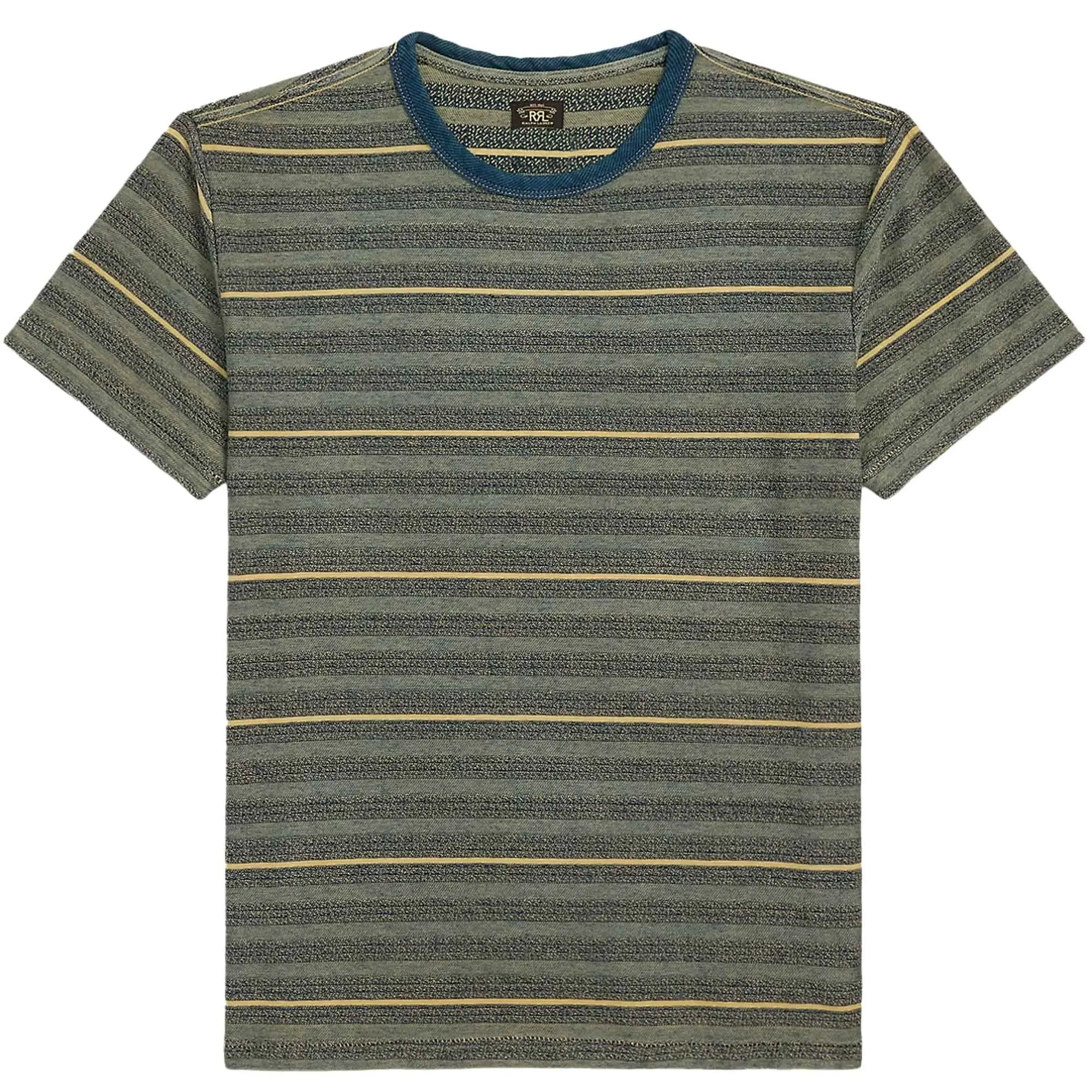 Ralph Lauren Harvey T-Shirt - Cream