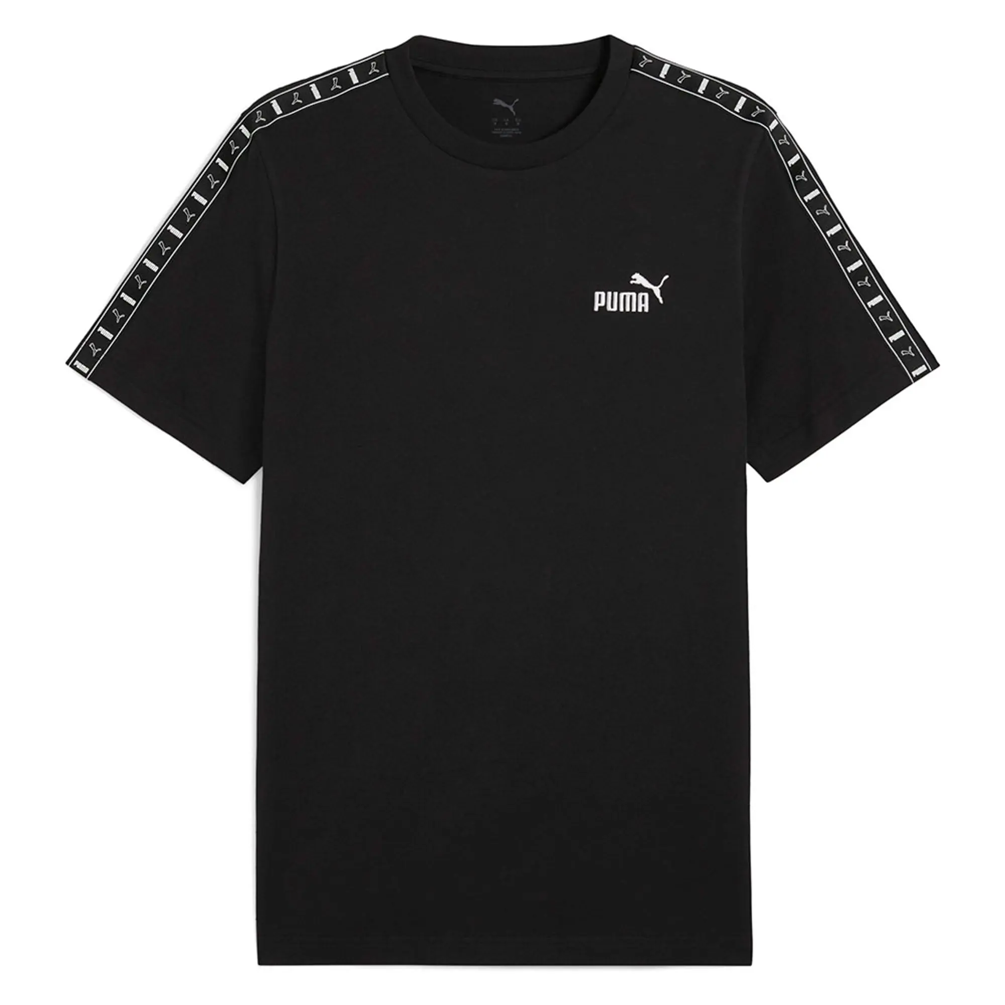 Puma Ess Tape Short Sleeve T-shirt