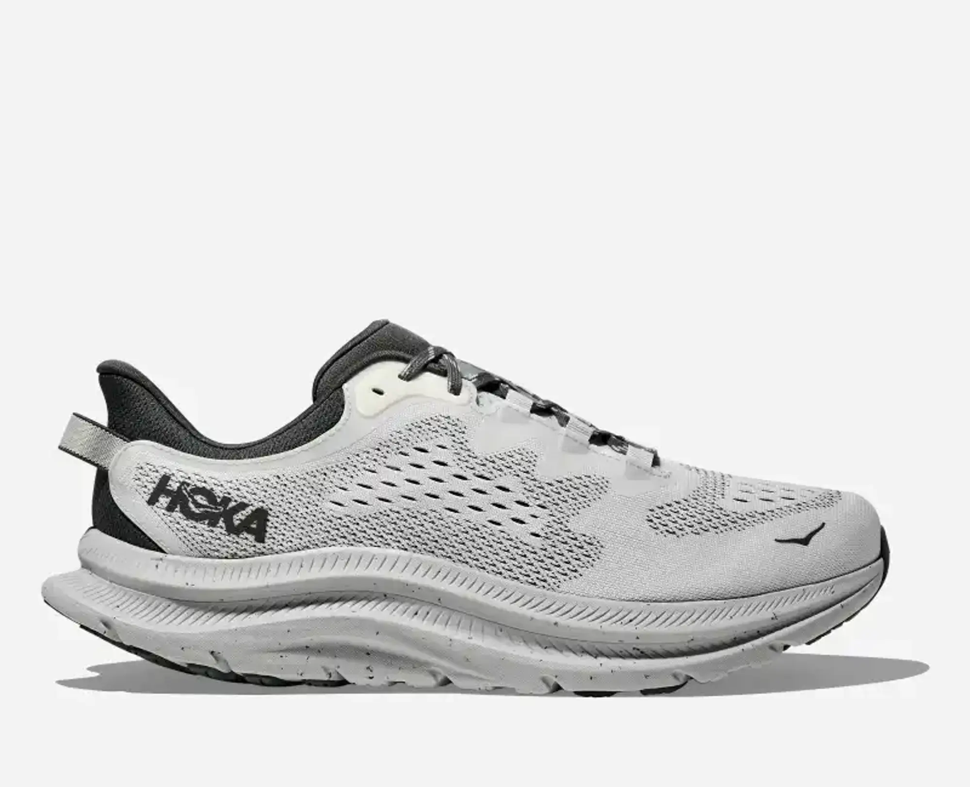 Hoka One One HOKA Men's Kawana 2 Training & Gym Shoes in Cosmic Grey/Stardust