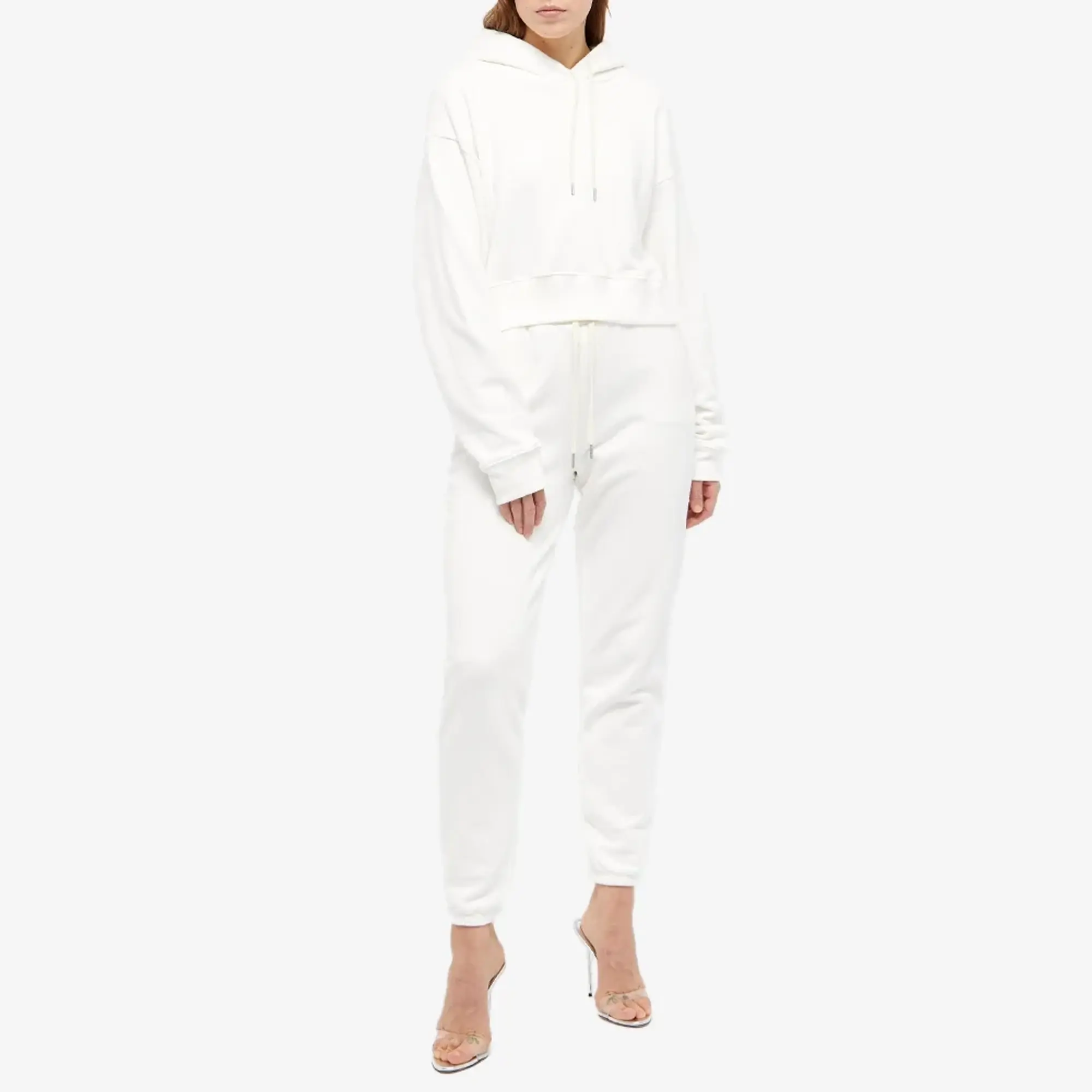 John Elliott Women's Womens LA Sweat Pant Salt