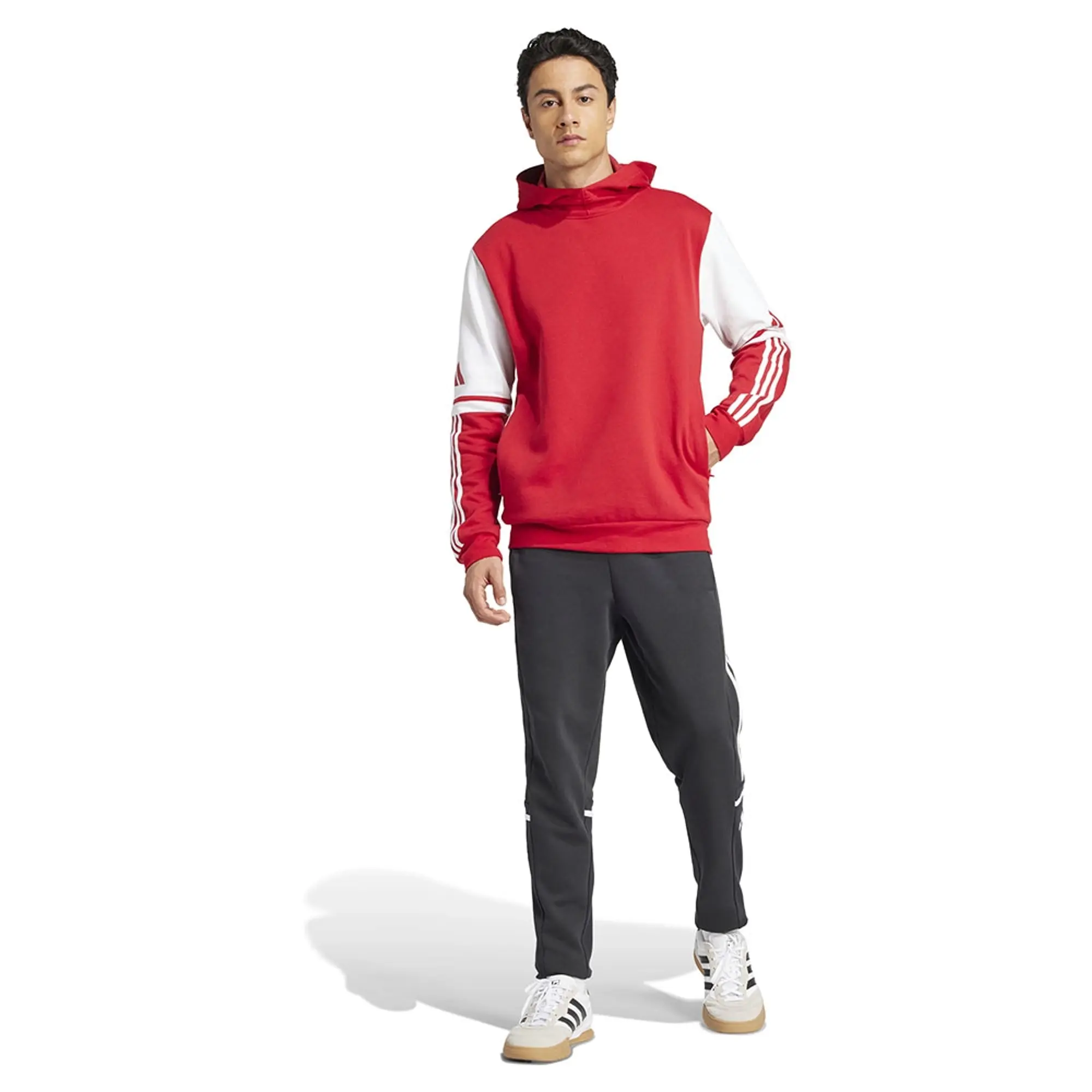 Adidas Squadra 25 Hoodie