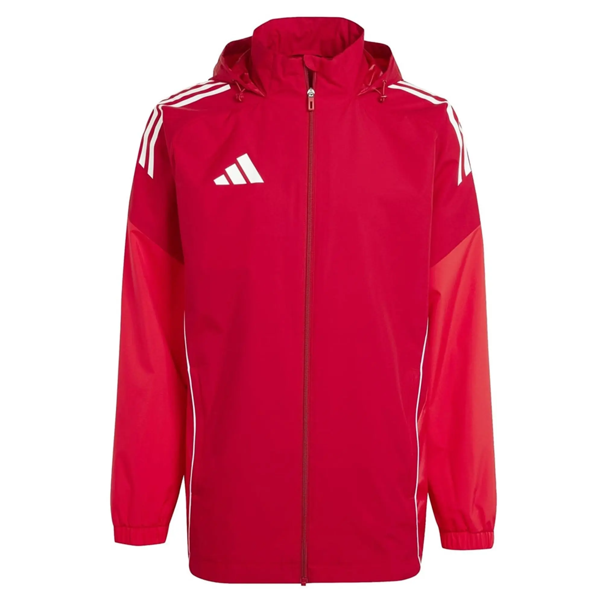 Adidas Tiro 25 Competition All Weather Jacket