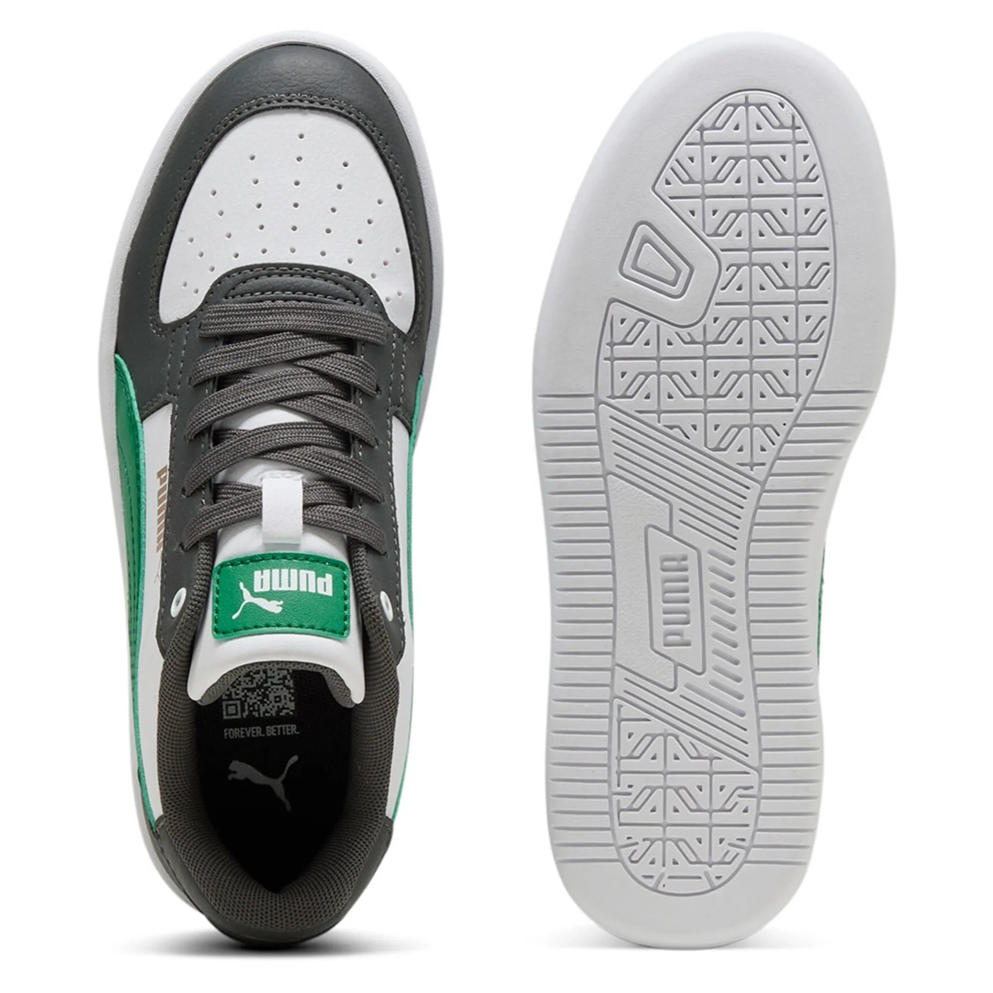 Puma Caven 2.0 Trainers | 393837_43 | FOOTY.COM