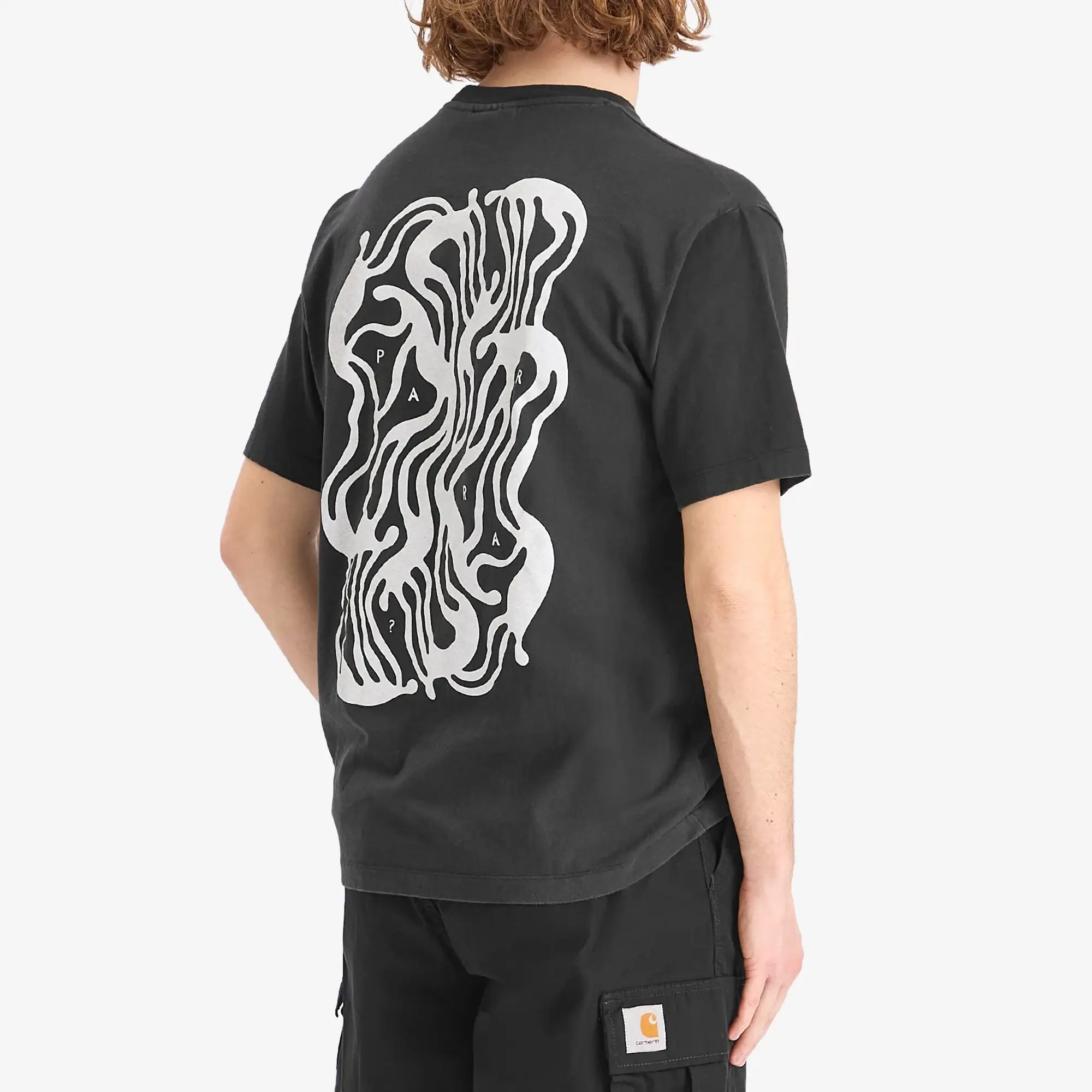 by Parra The blob t-shirt