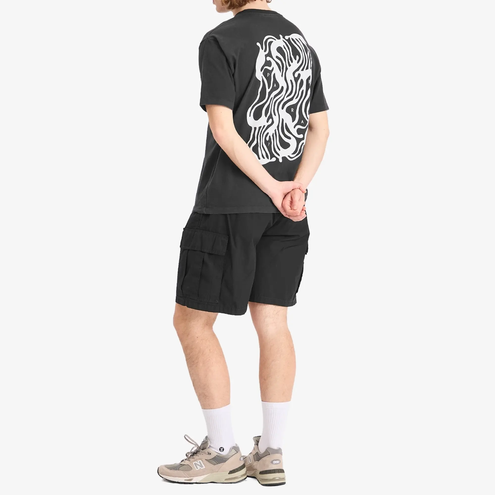 by Parra The blob t-shirt