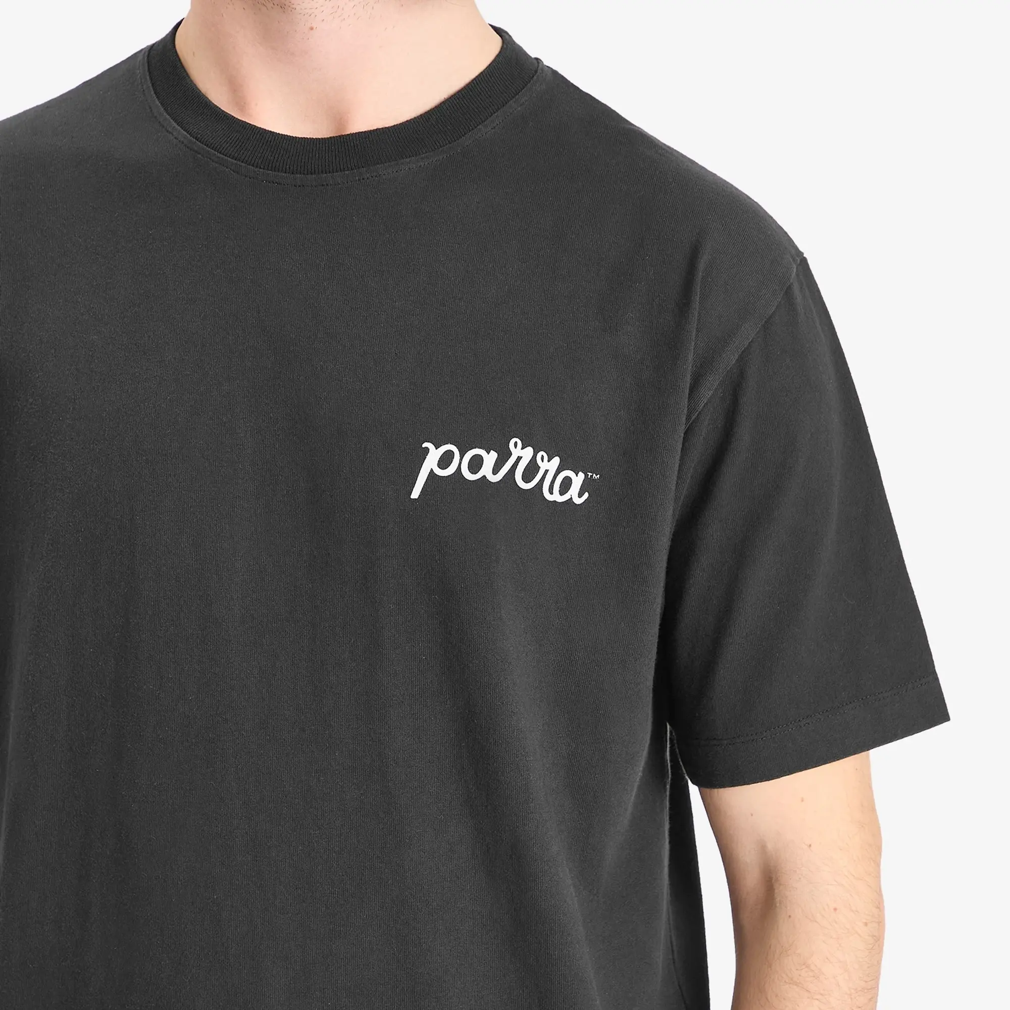 by Parra The blob t-shirt