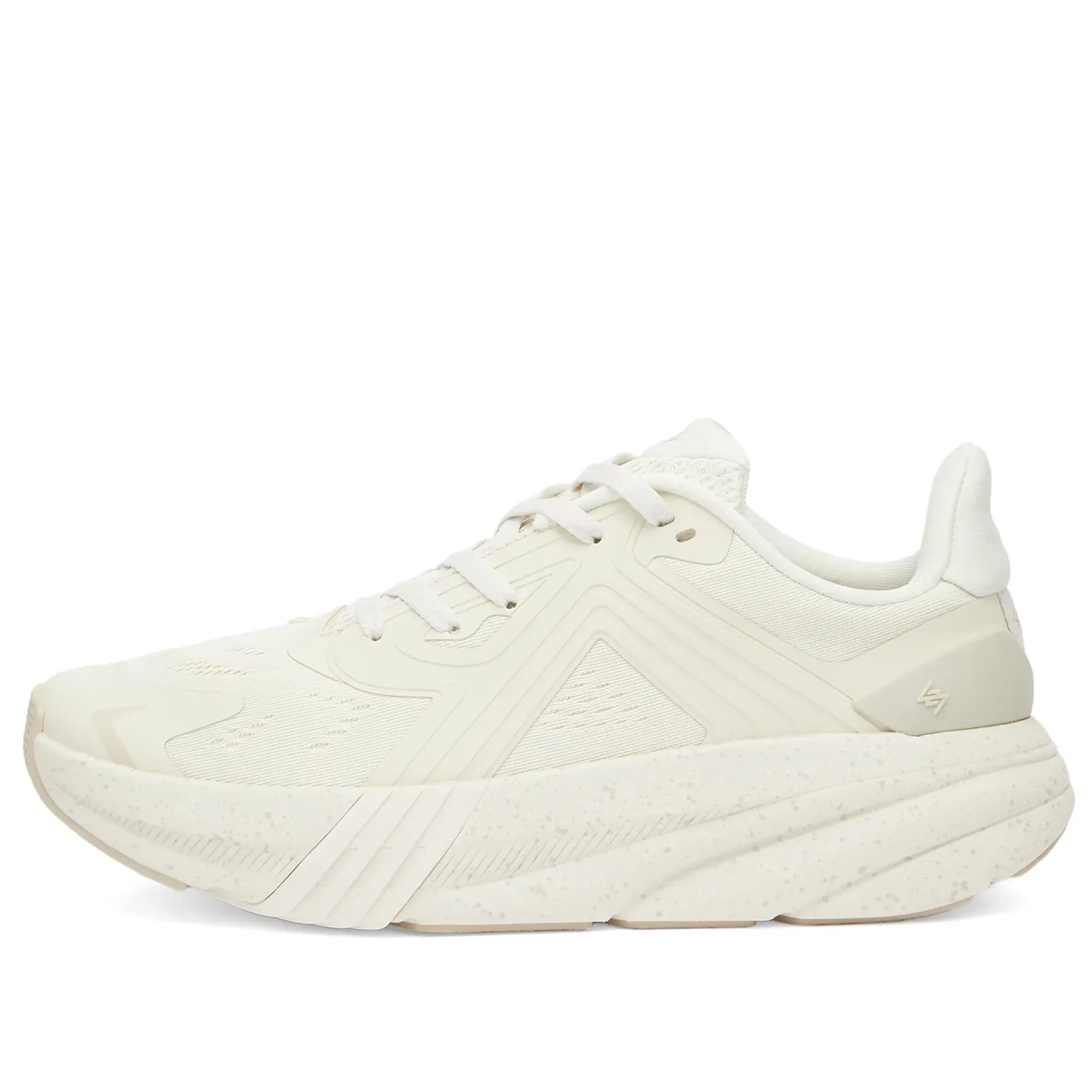 Represent Men's 247 ARC-1 Runner Cream